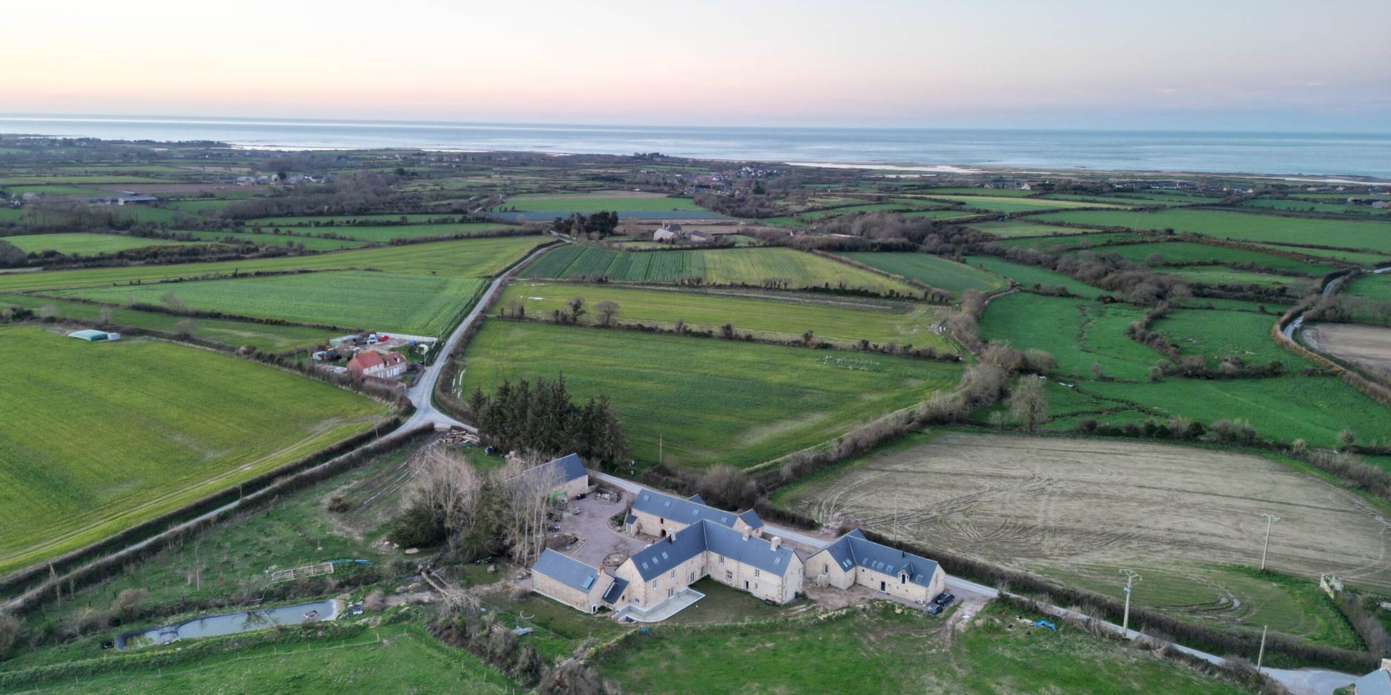 notre domaine