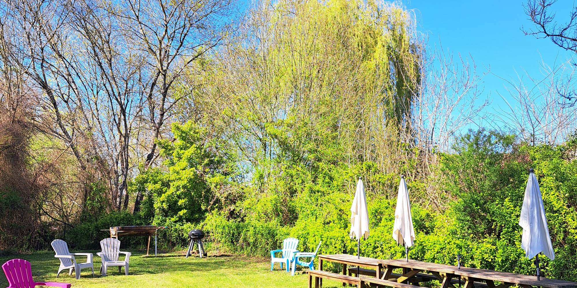 Le Moulin Etourneau - La Villa des Lettres, gîte de caractère et spacieux pour 14 personnes