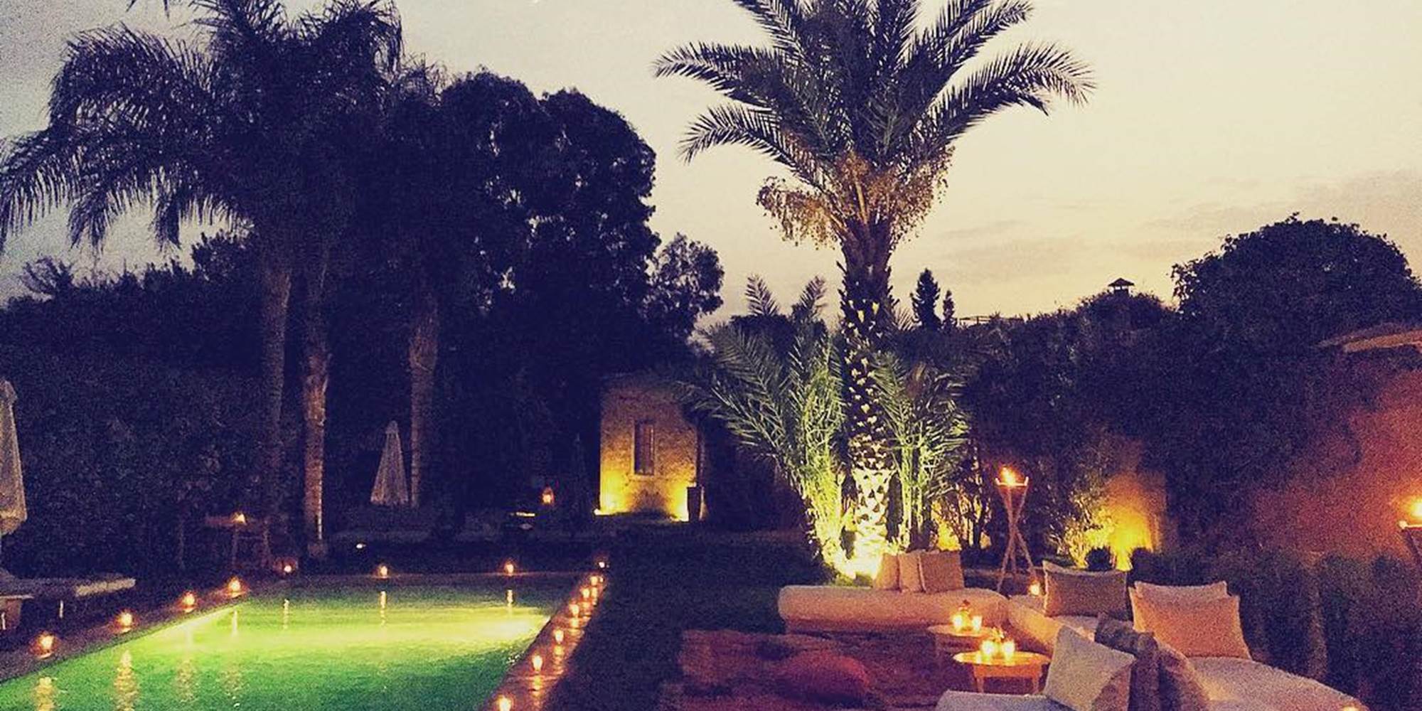 PISCINE LA NUIT-presta