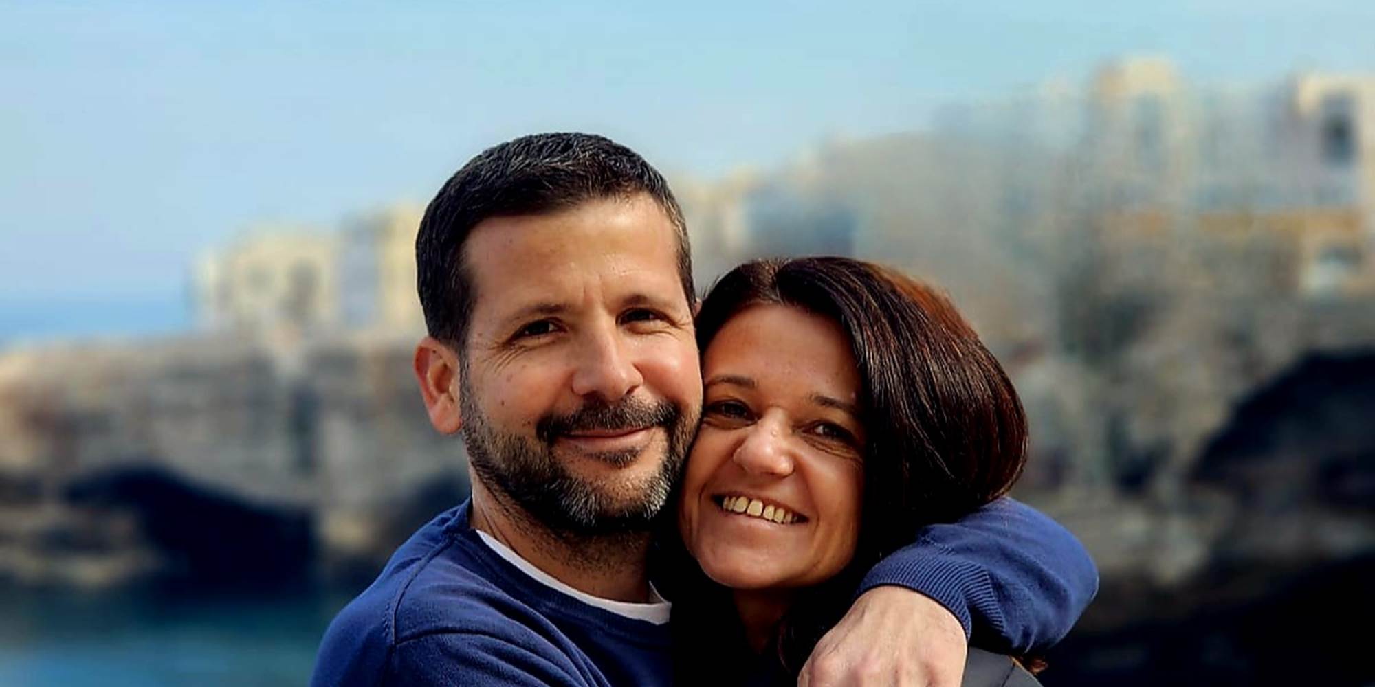 Accueil chaleureux et authentique par les propriétaires du Domaine Cardu en Corse.