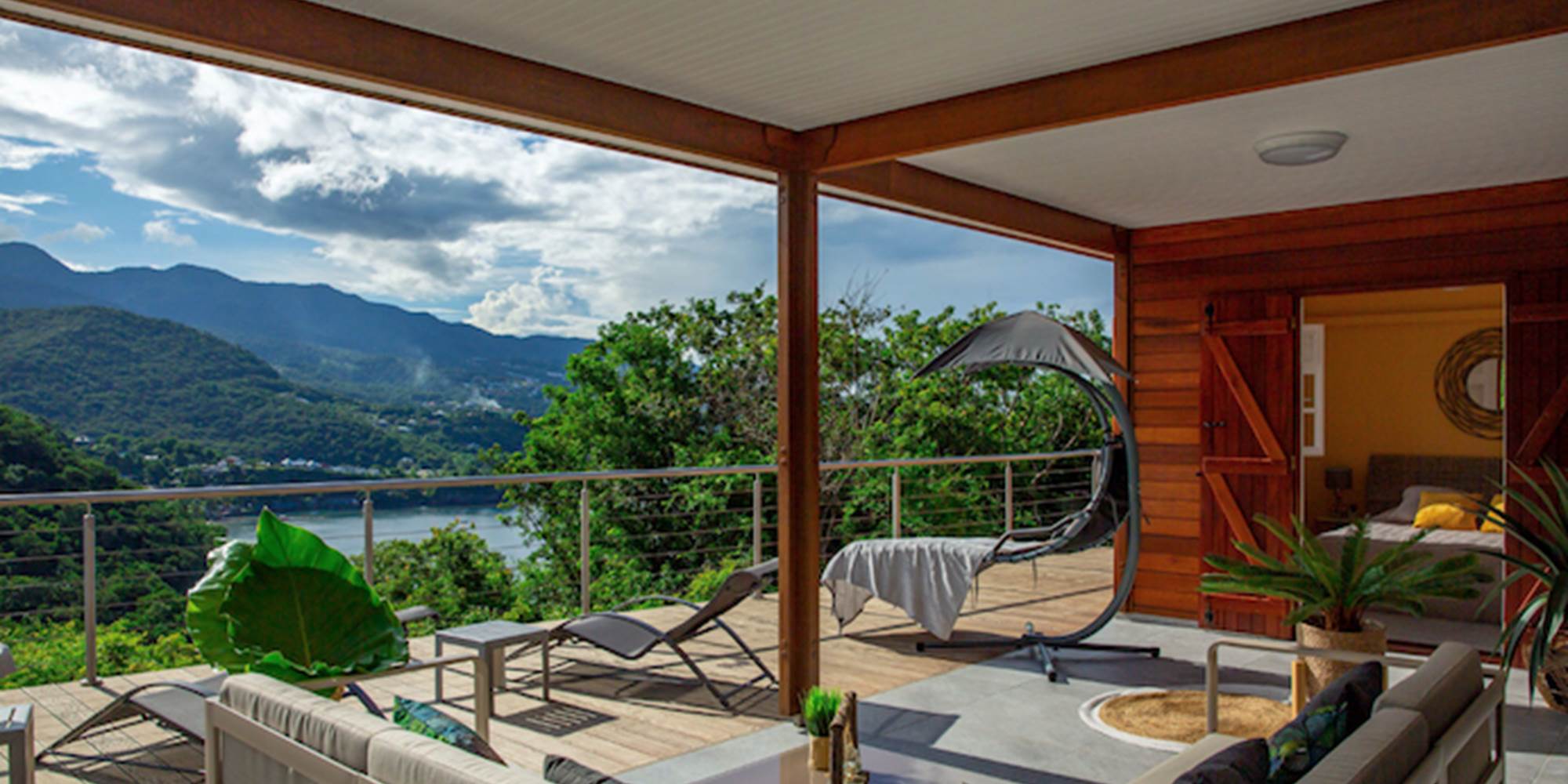Villa Logan - Malendure