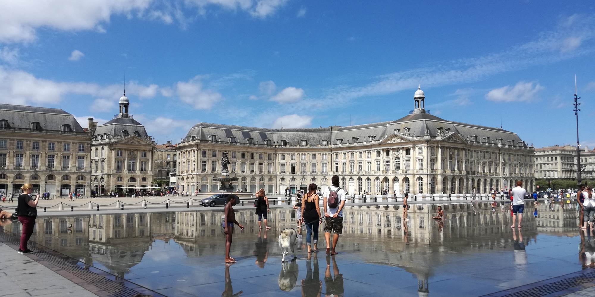 Bordeaux