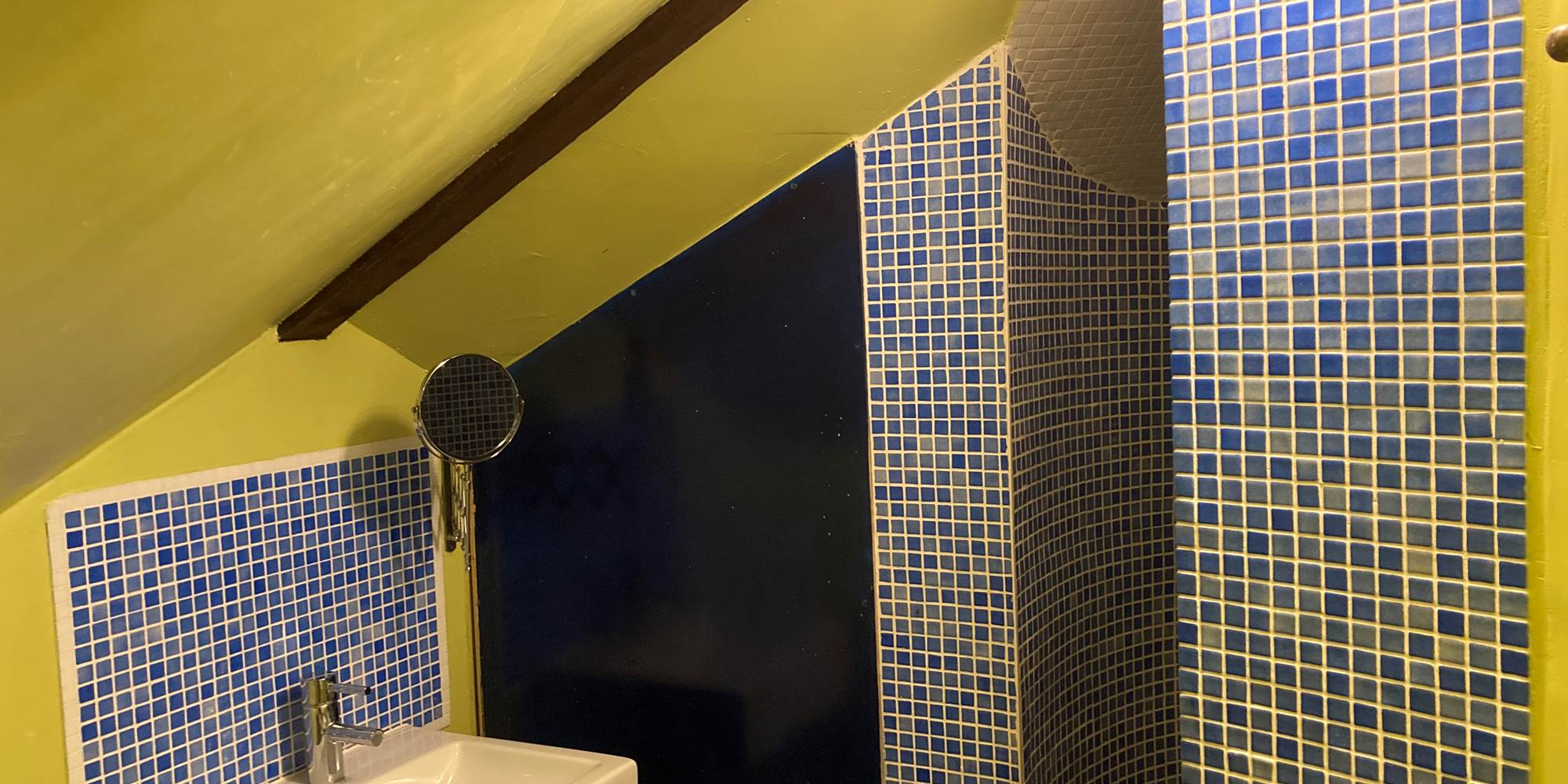 Salle de ain chambre 5