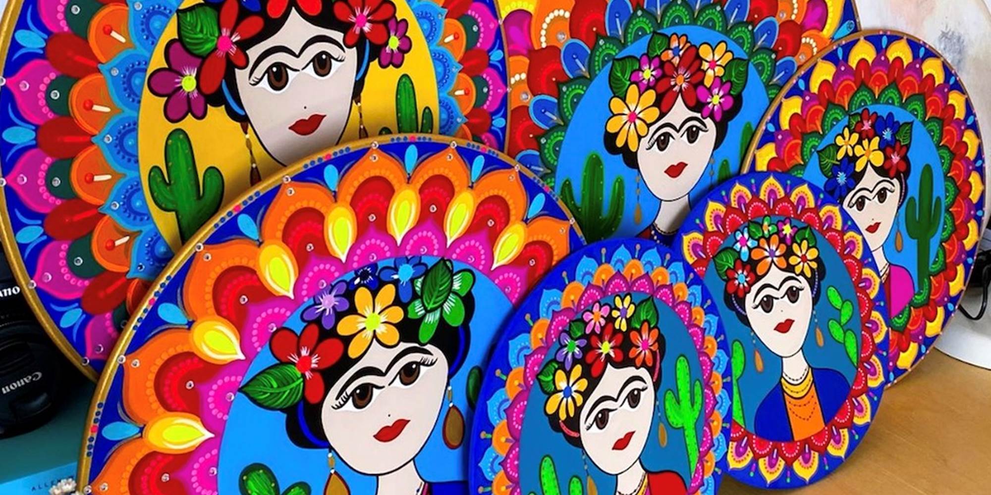 Holika Ateliers Créatifs Mons