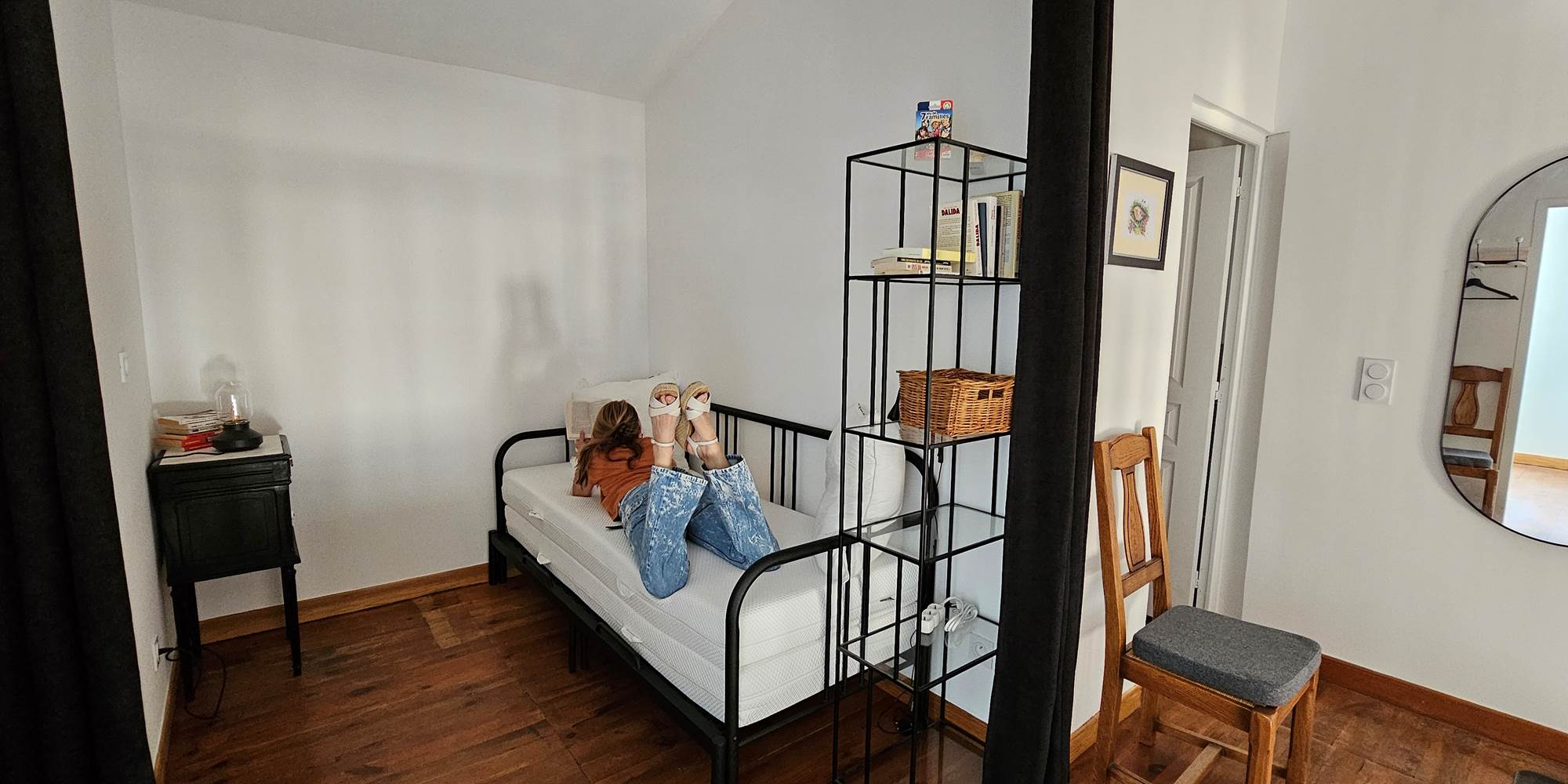 CHAMBRE 2 LOFT VIGNERON