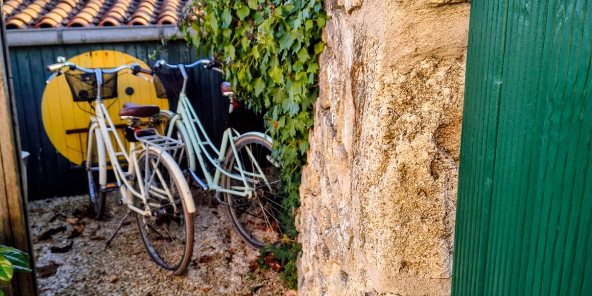 Petite arrière cours