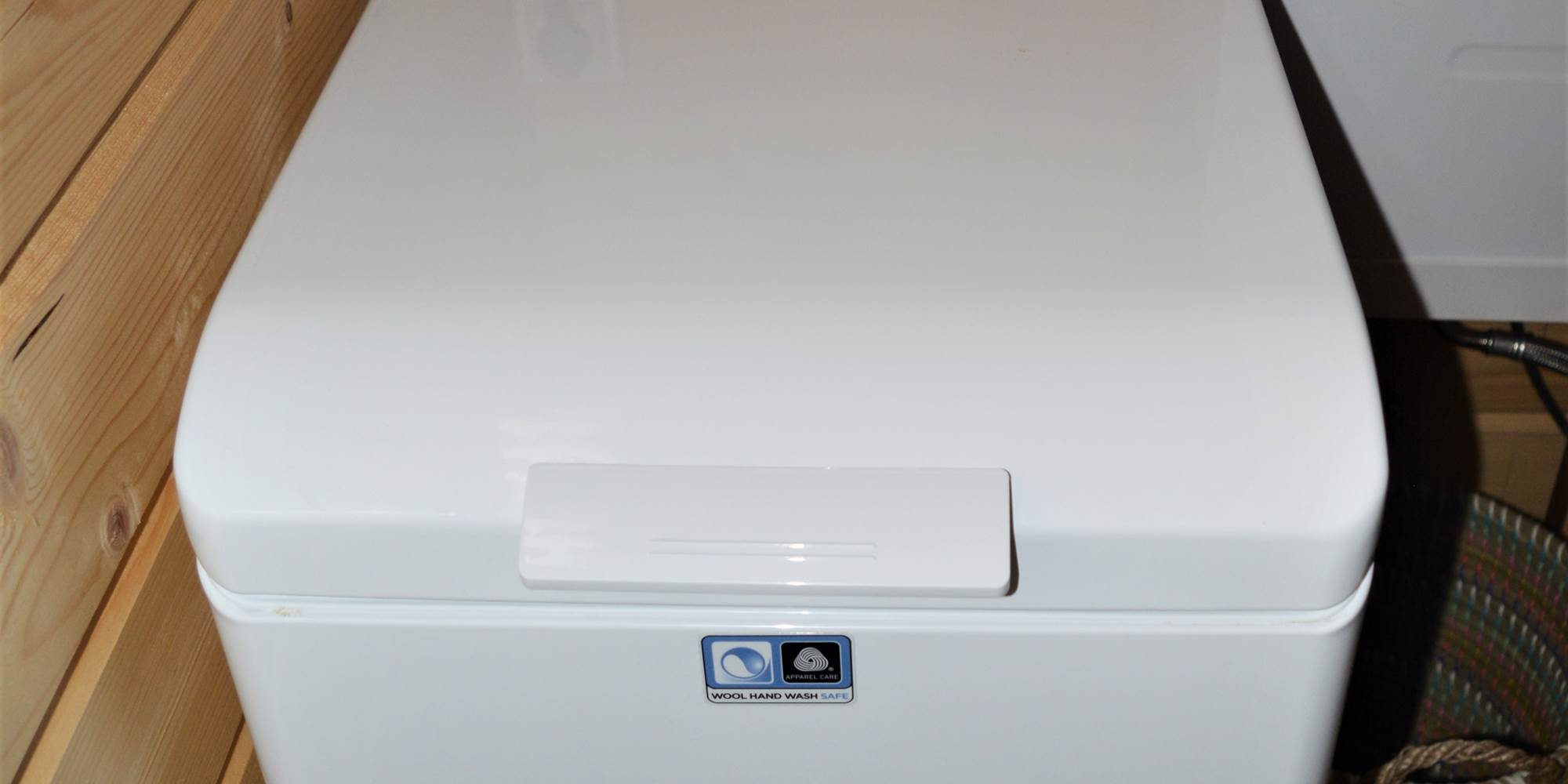 Salle de bain 3 L'amour blanc