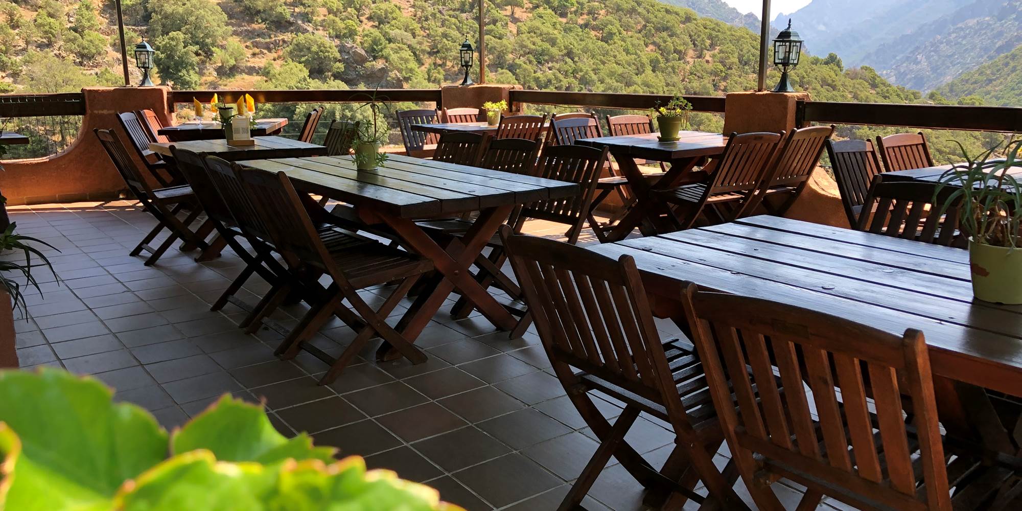 Terrasse panoramique 1