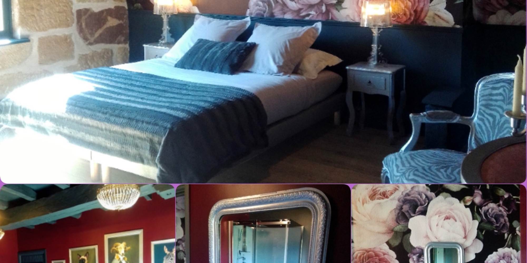 Suite "Rococo"