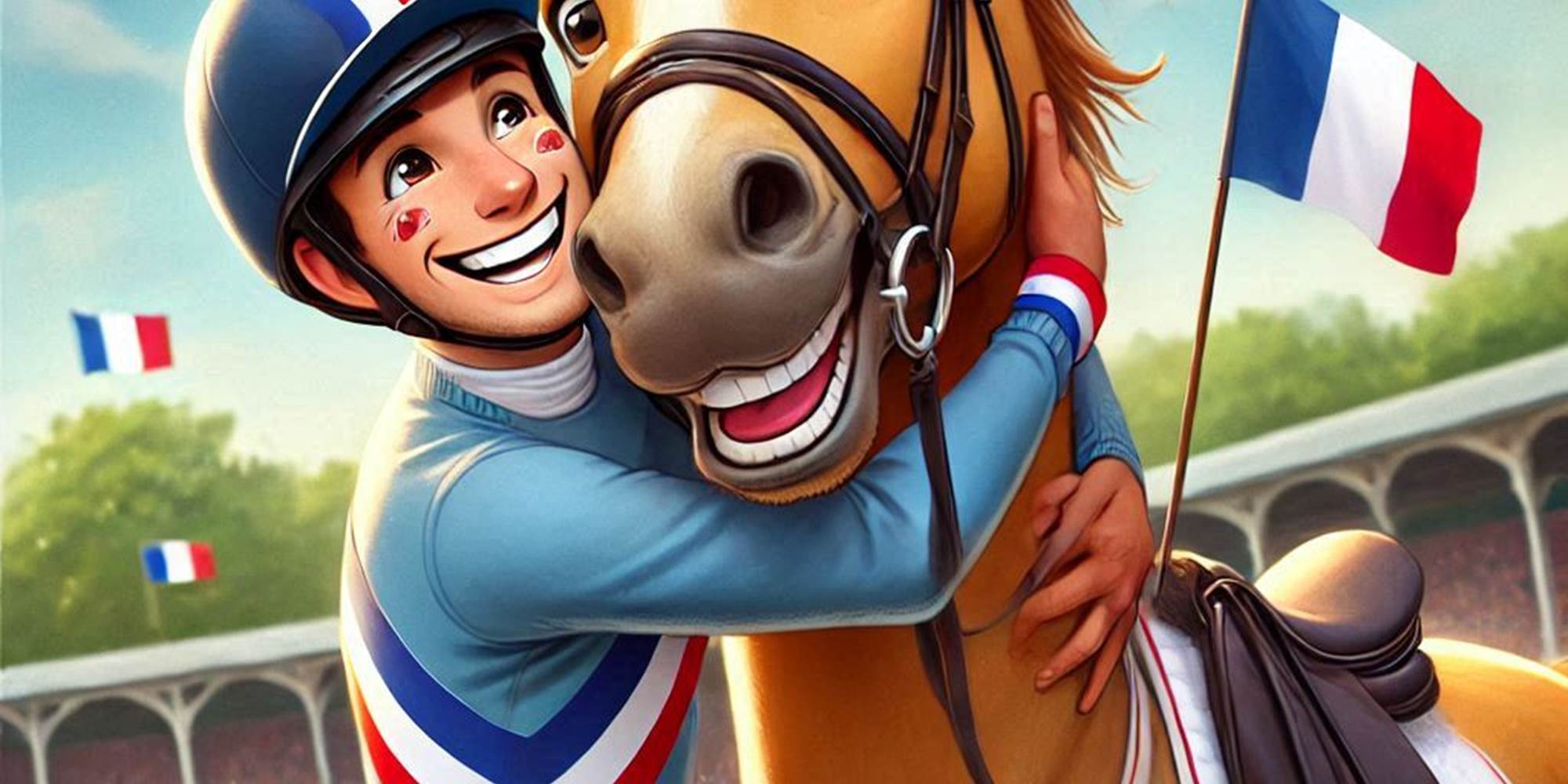 RINDING CUP equifun 2025