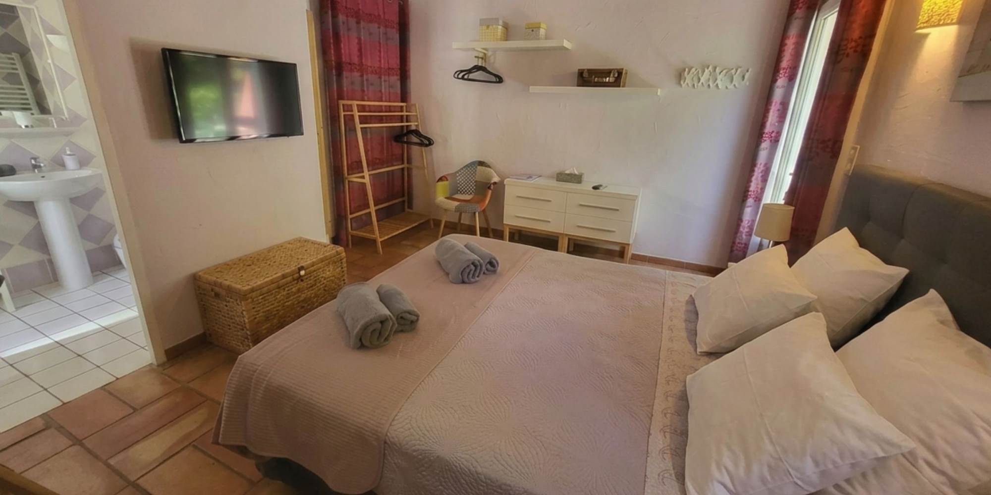 Chambre 2