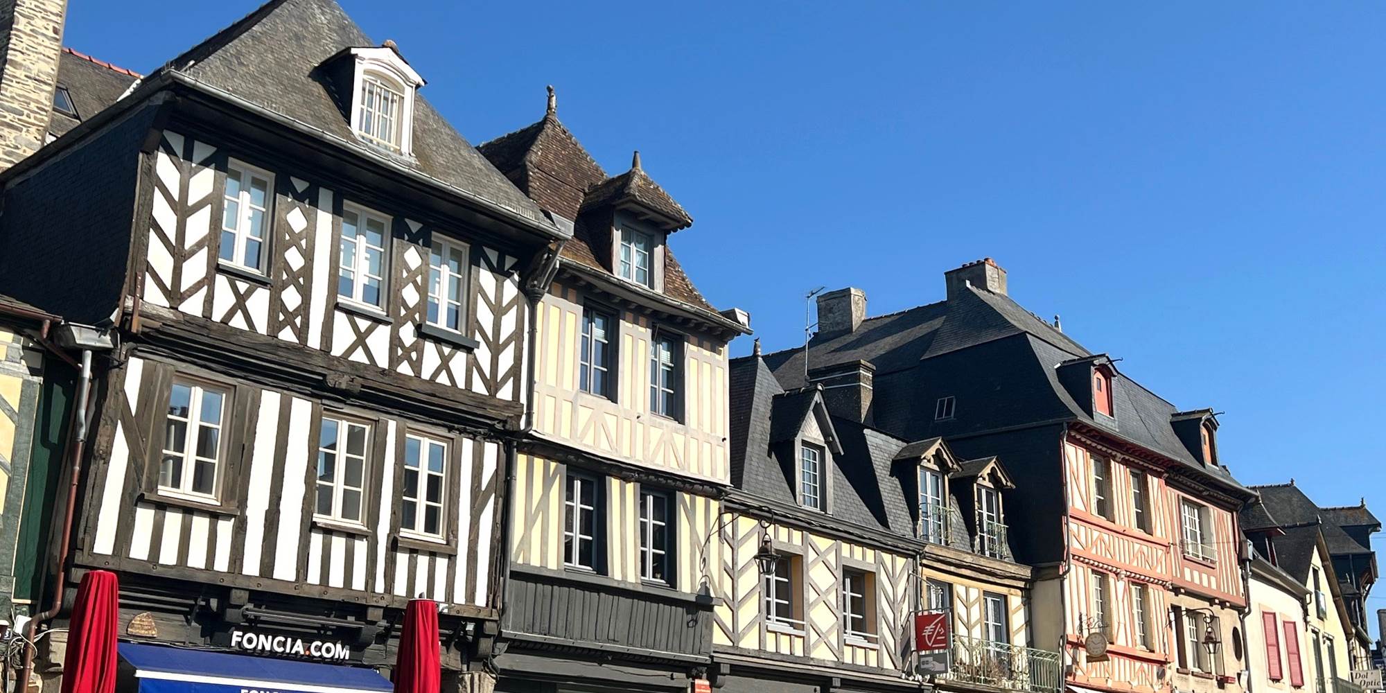 Dol de Bretagne
