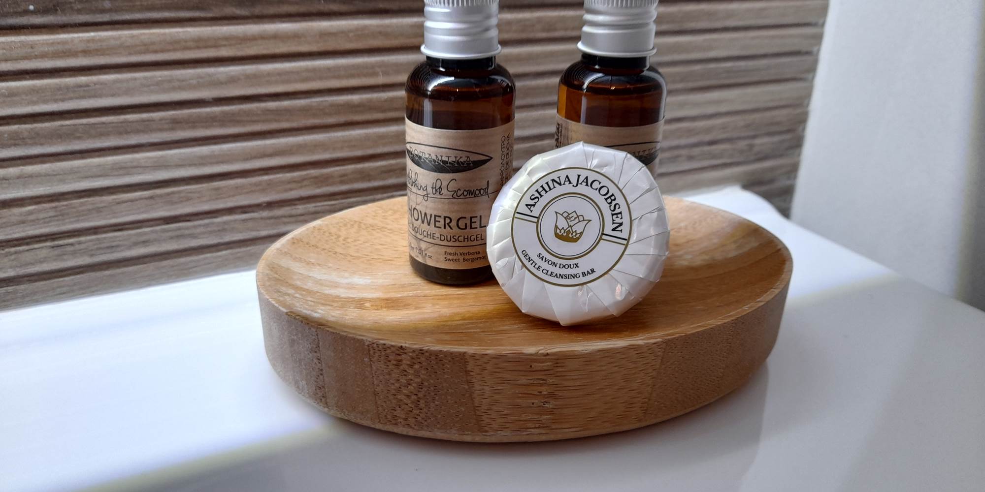 produits toilette
