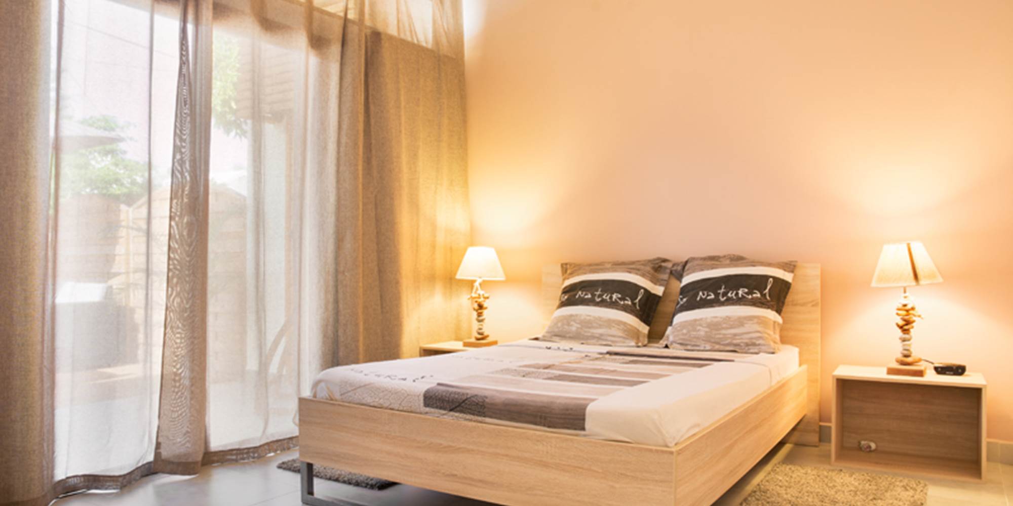Chambre 1