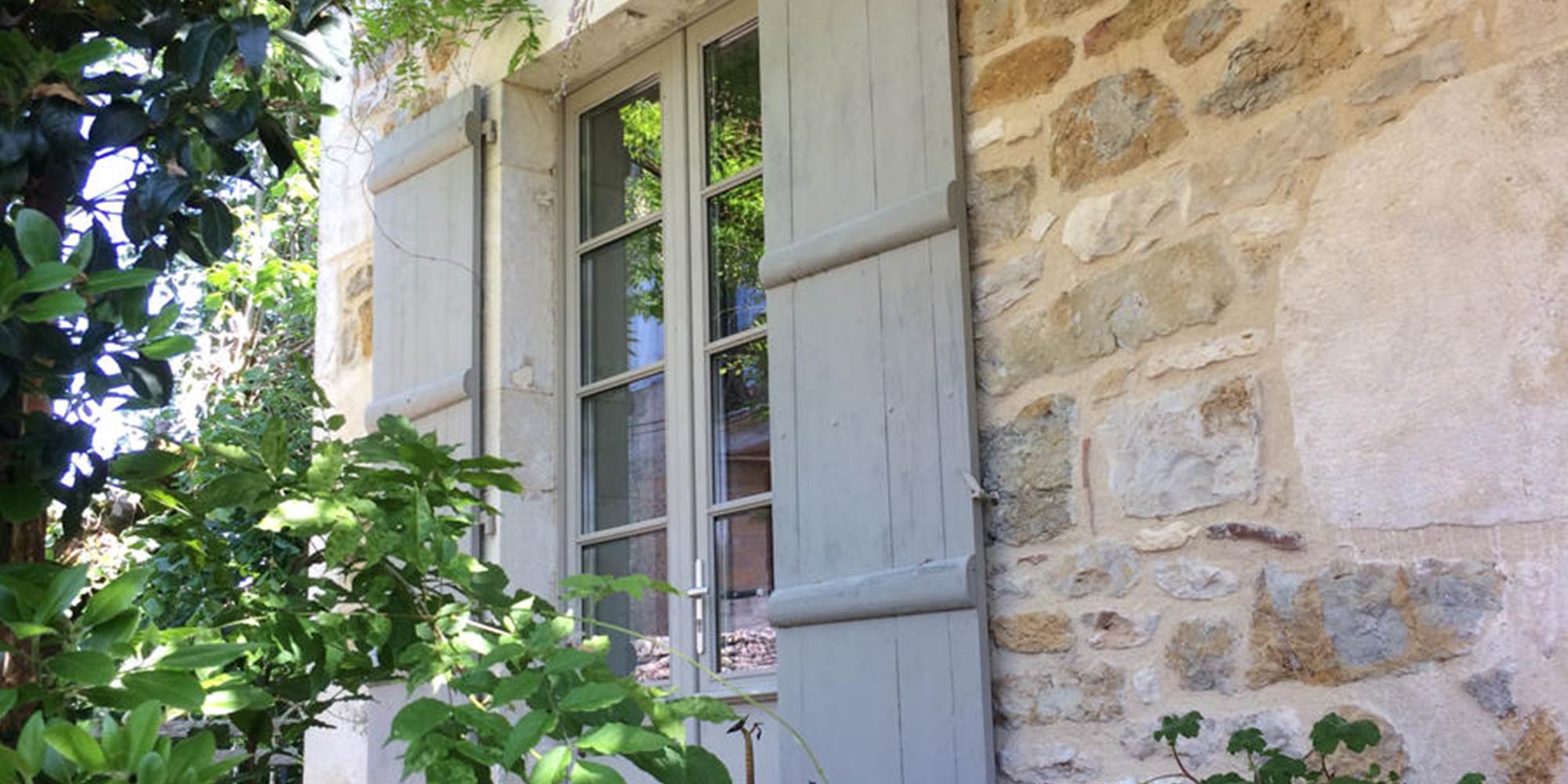 27_ La terrasse du RDC