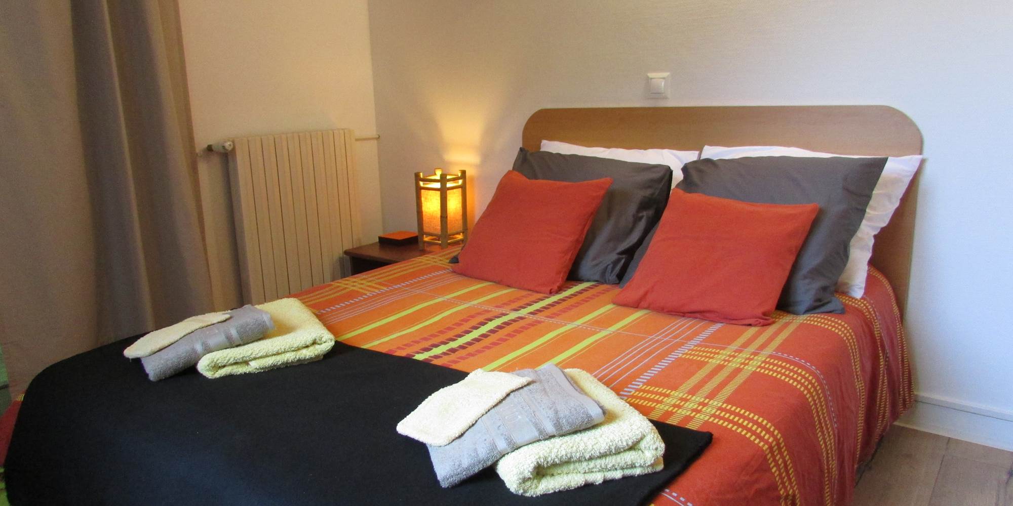 GITE VALLE D'OSSAU GARROC DE PLOU 14