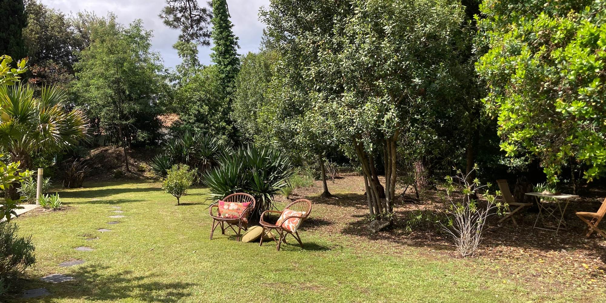 Jardin