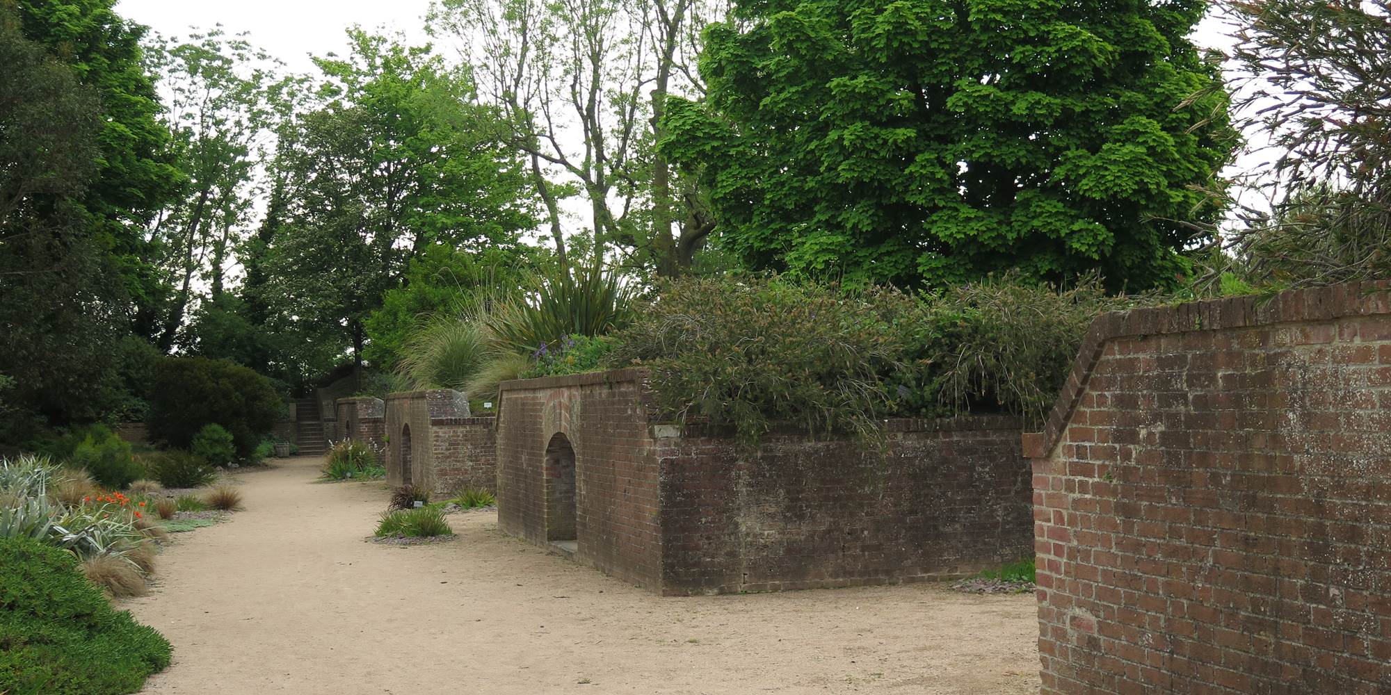 jardin suspendus du Havre