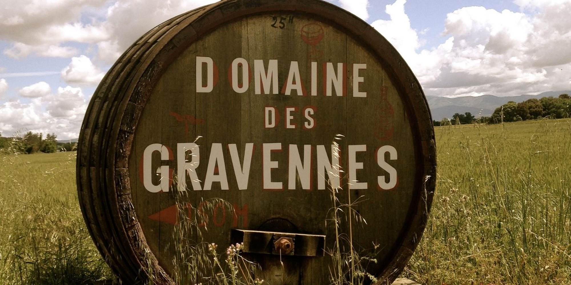 Domaine des Gravennes