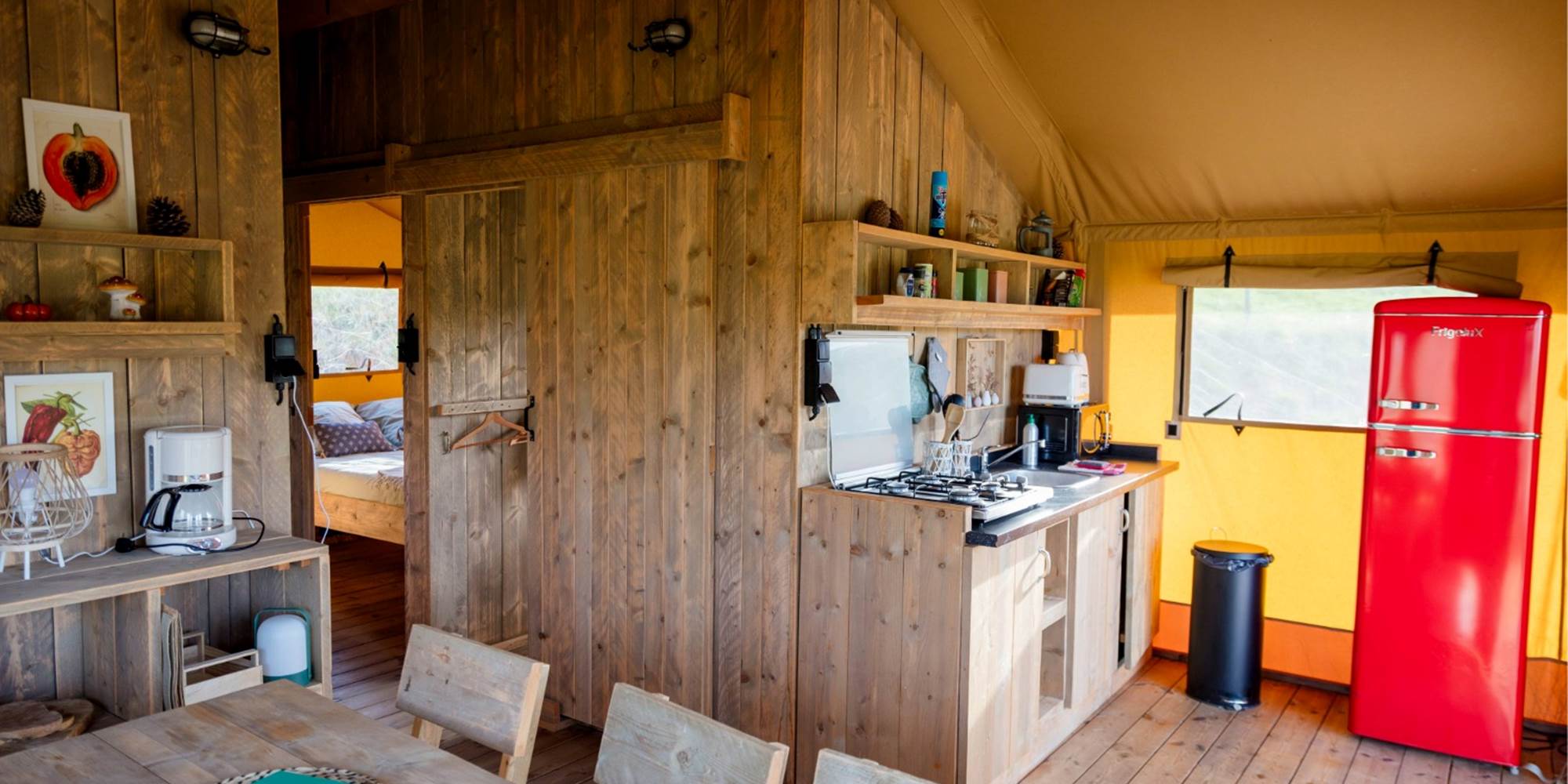 plan large cuisine écolodges sunshine et sunset