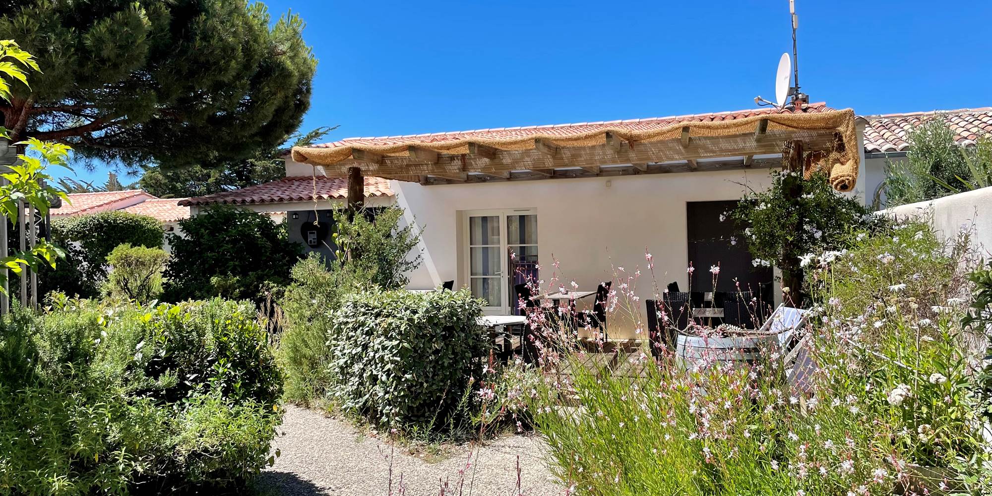La Villa Hôtel Ile de Ré et Bien Être
