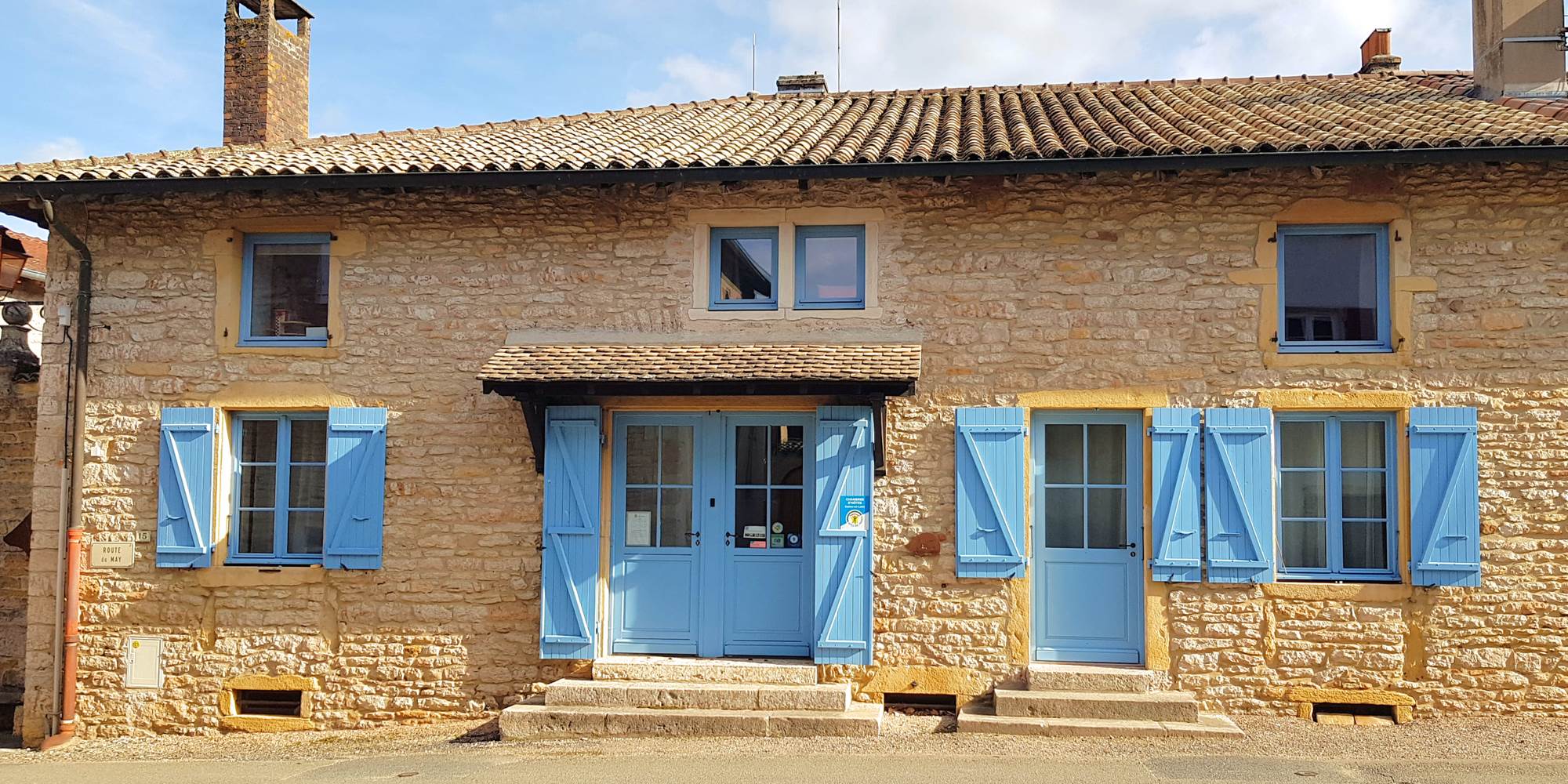 Maison Vitis