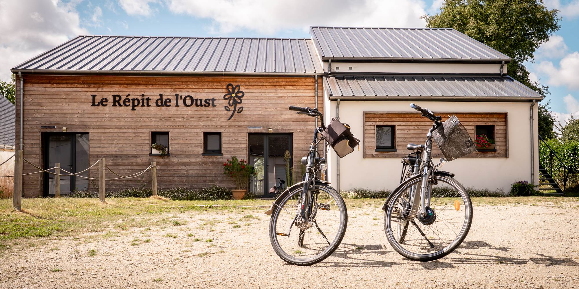 Le Répit de l'Oust