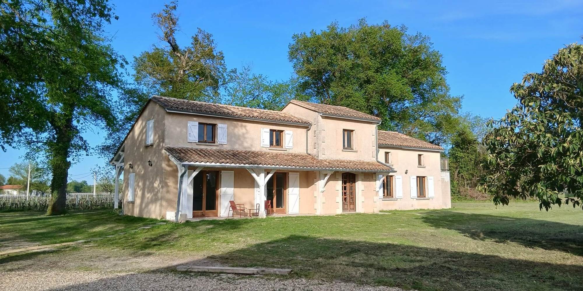 Maison des Capucins