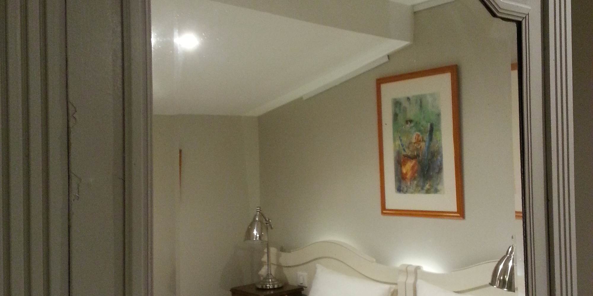 miroir chambre Jeanne