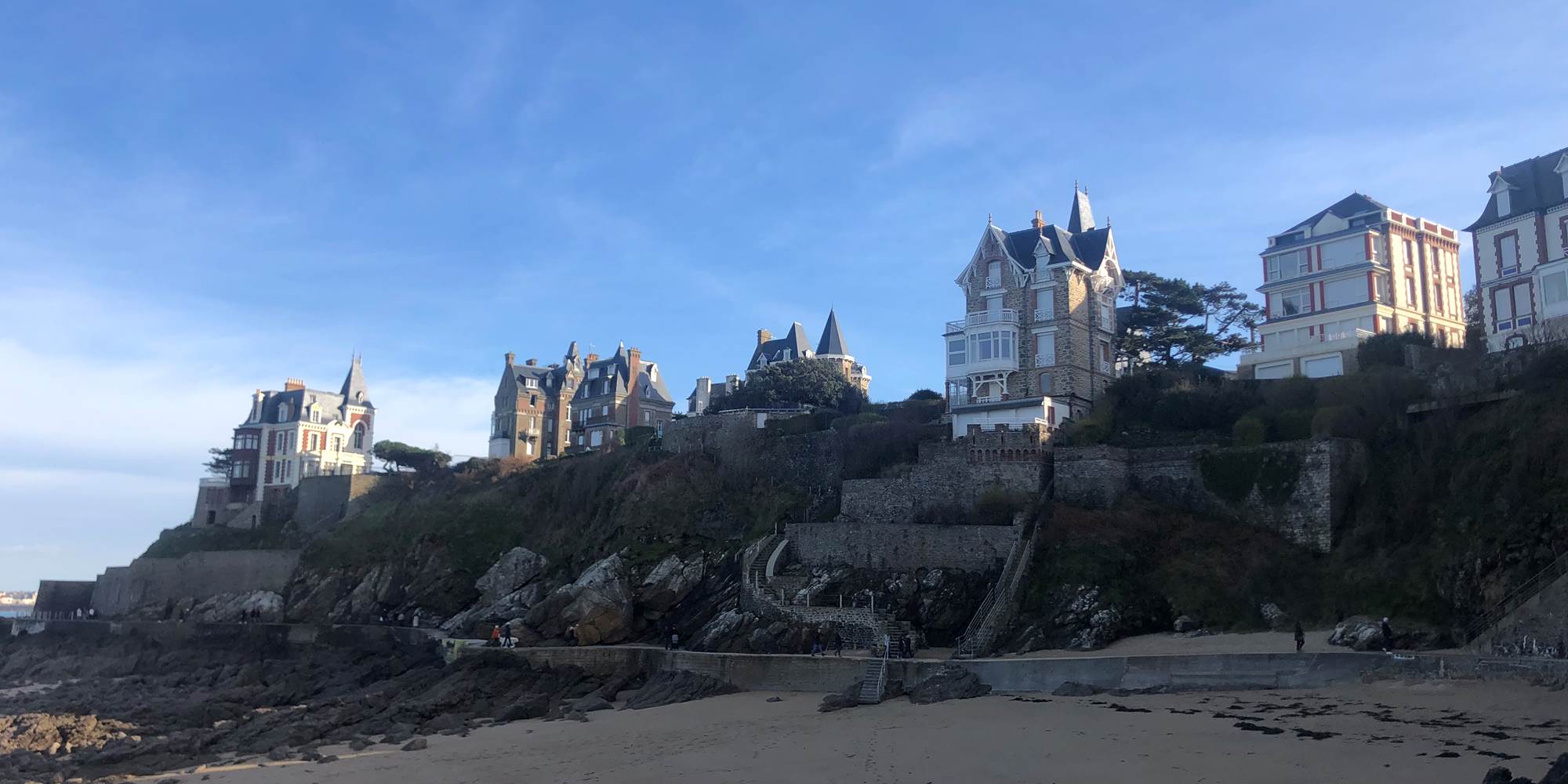 dinard