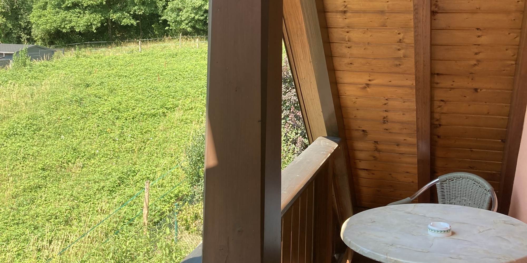 Chambre Frankenbourg