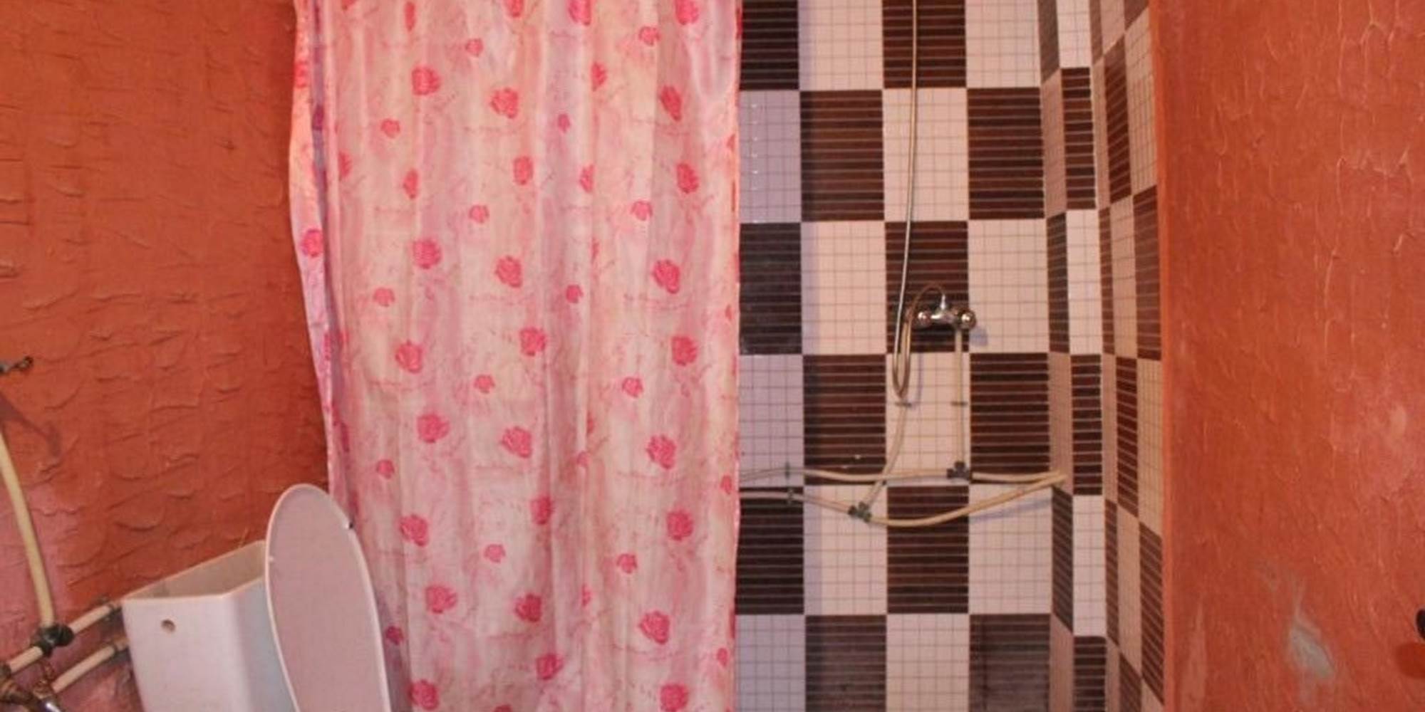 Riad Asrir Tiznit - Auberge - Chambre Twin avec salle de bain privative