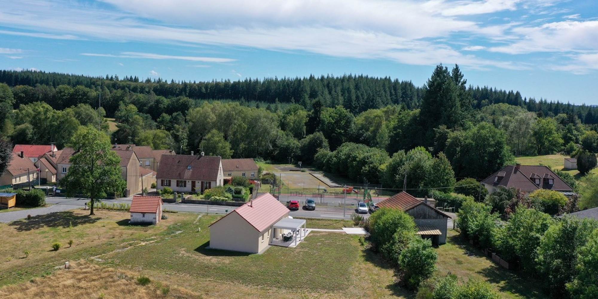 Gîte l'Unik - respirez la nature