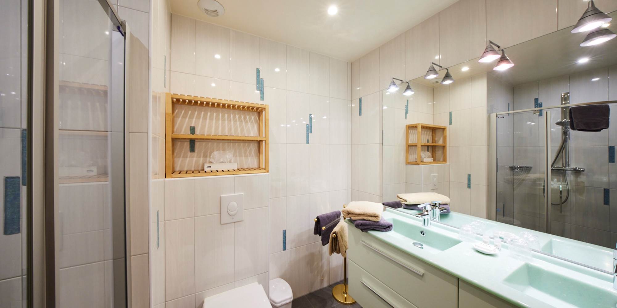 Chambre Haut-Koenigsbourg