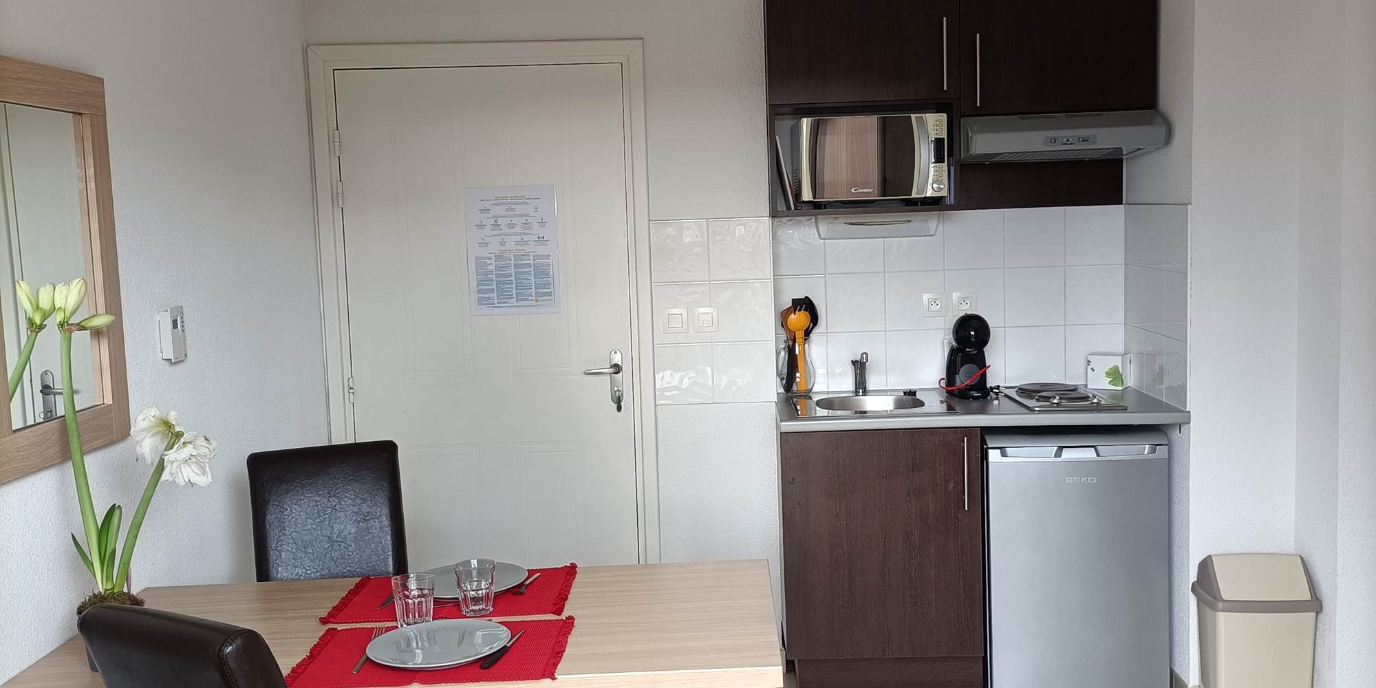 Coin Cuisine et Repas