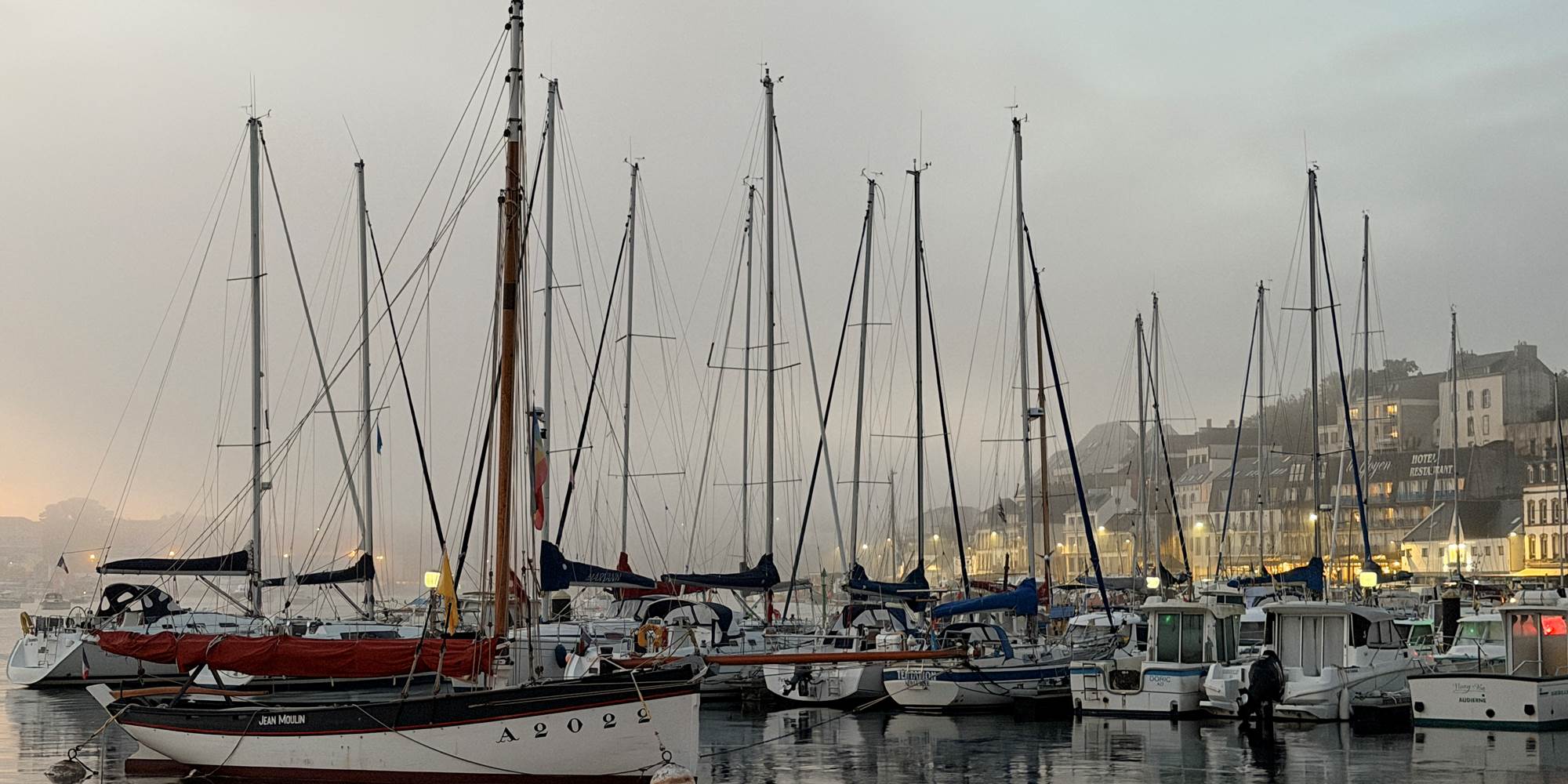 bateaux