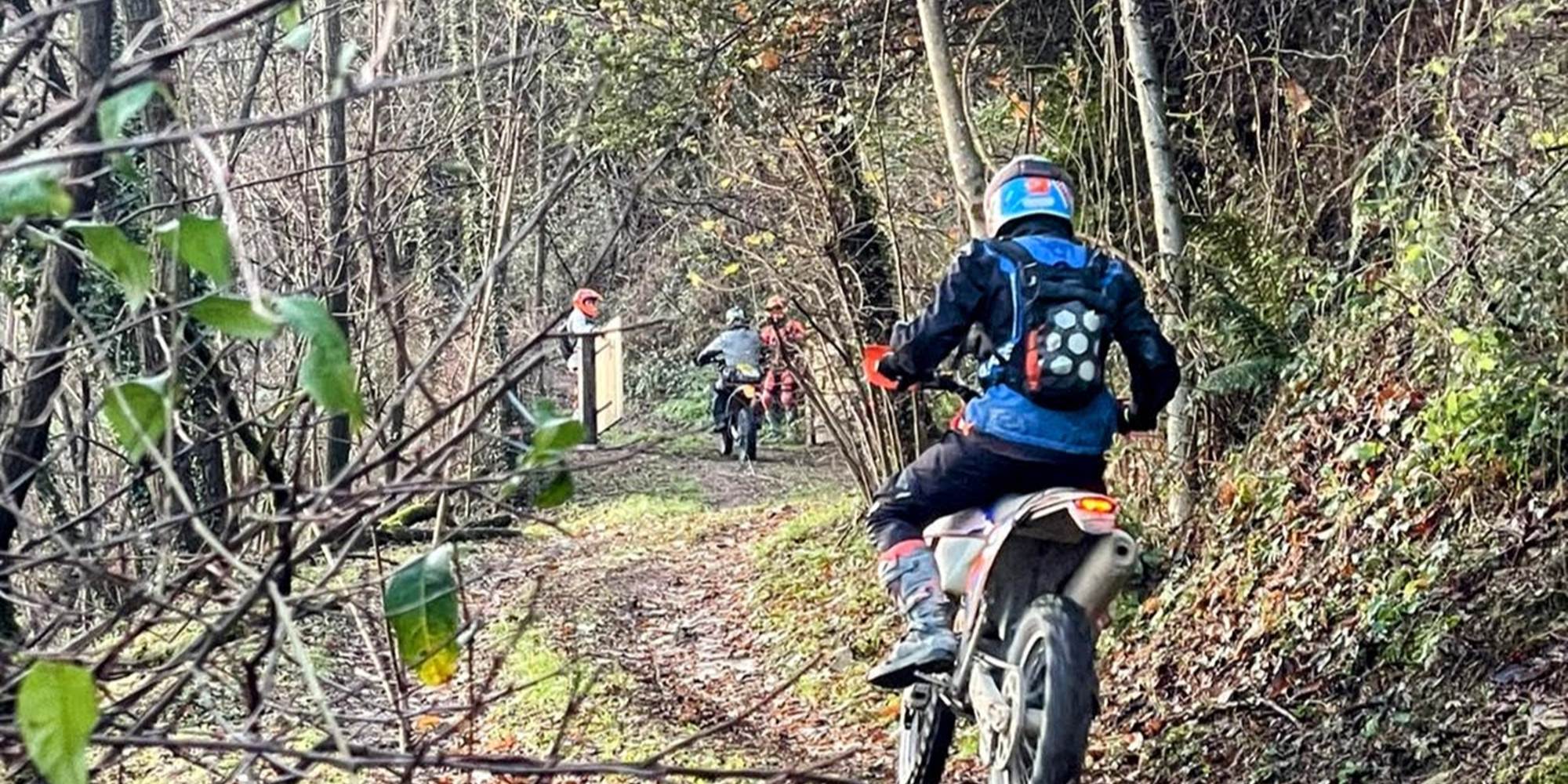 TPYMT ENDURO