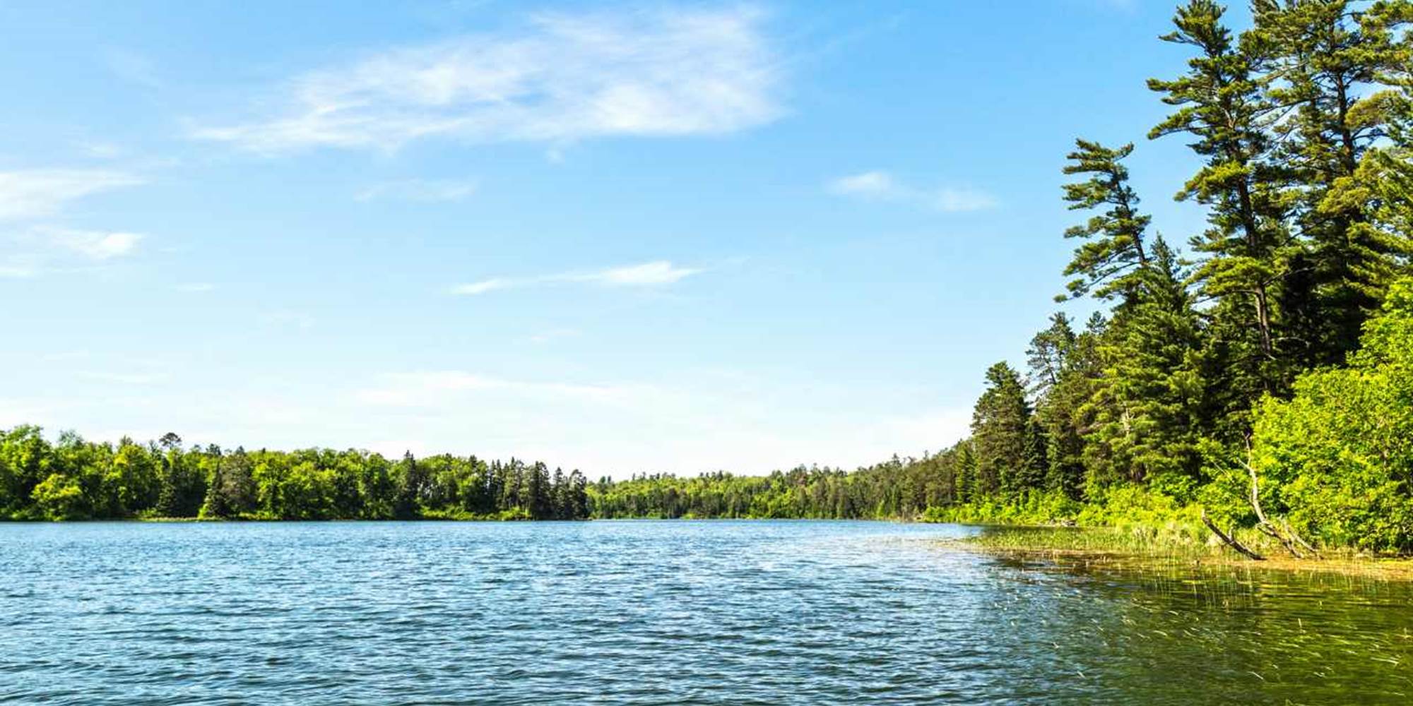 Les Lacs de l'Eau d'Heure