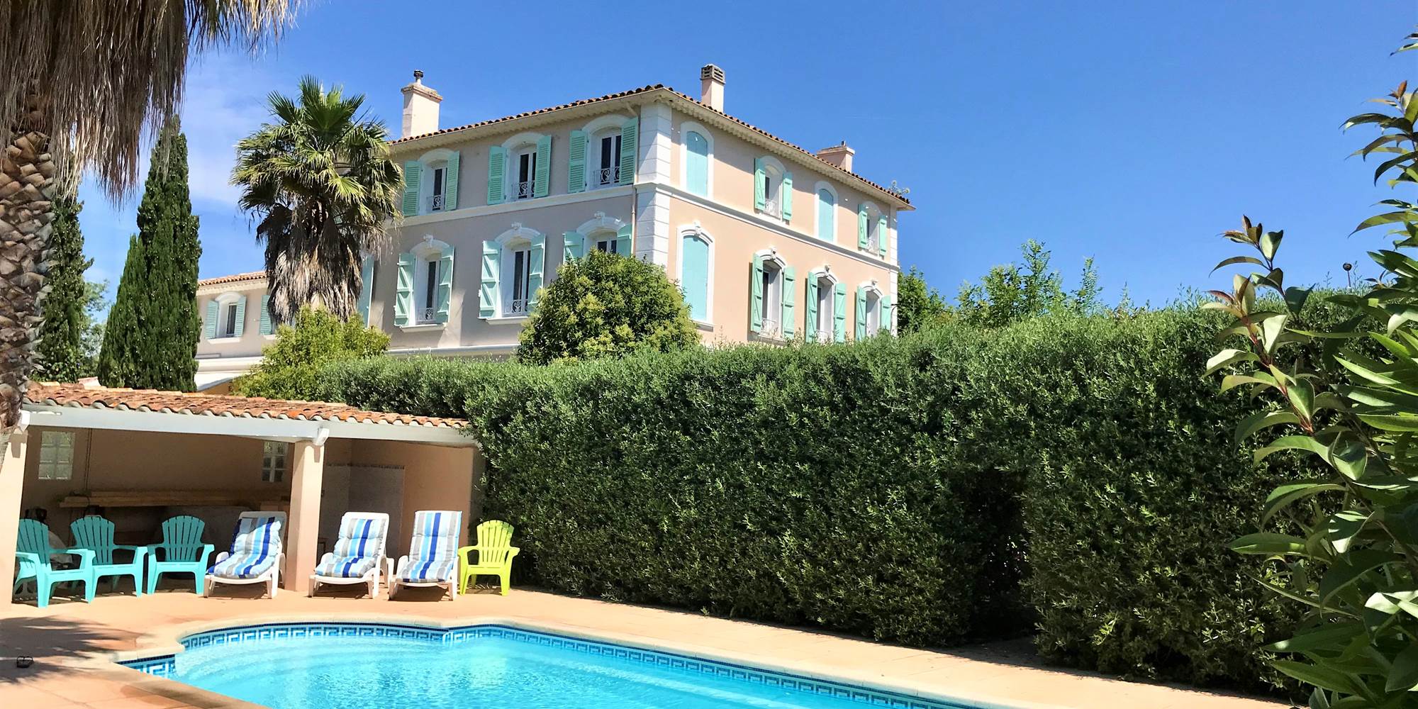Piscine 1