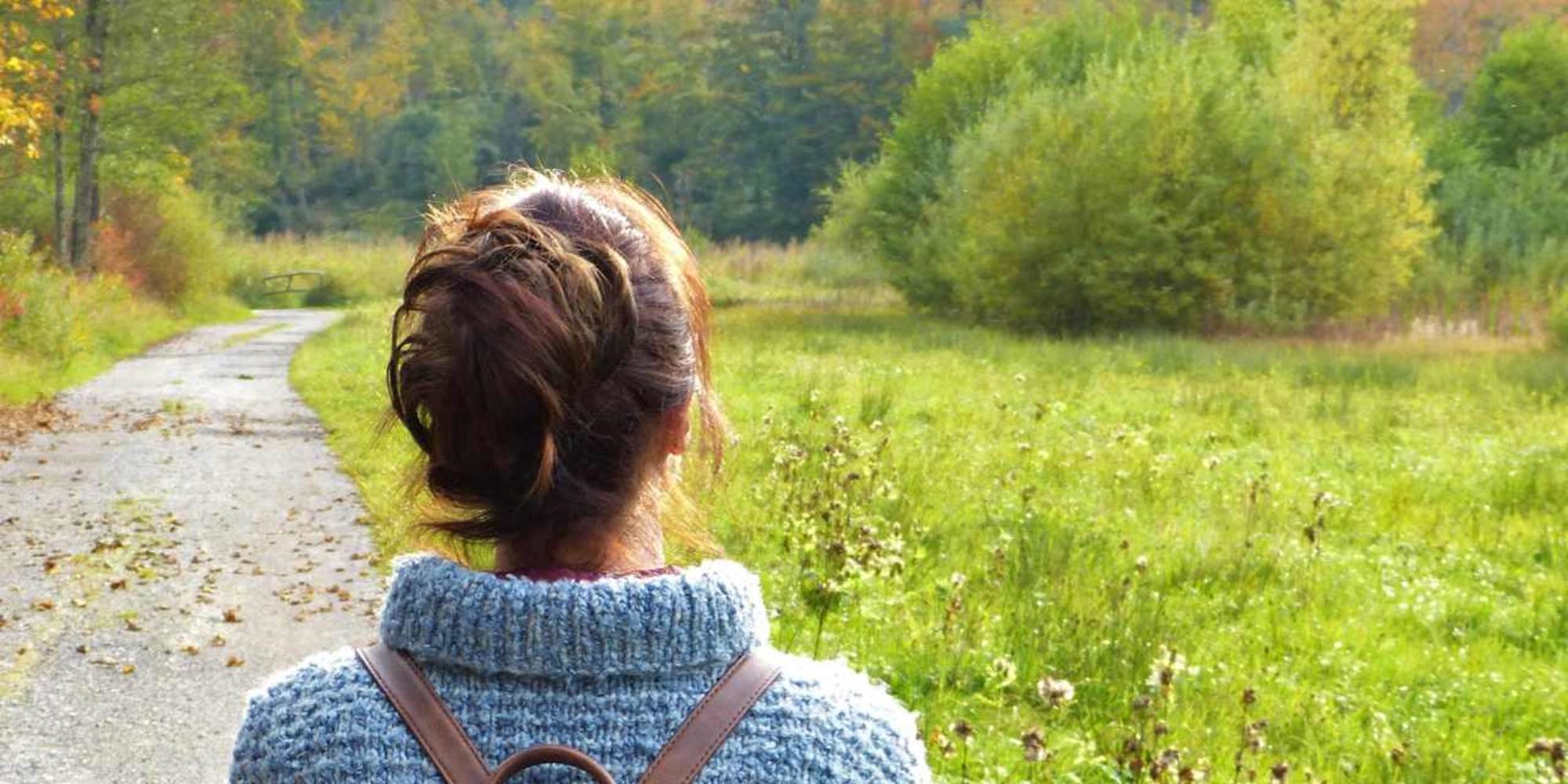 Randonnée à Chimay