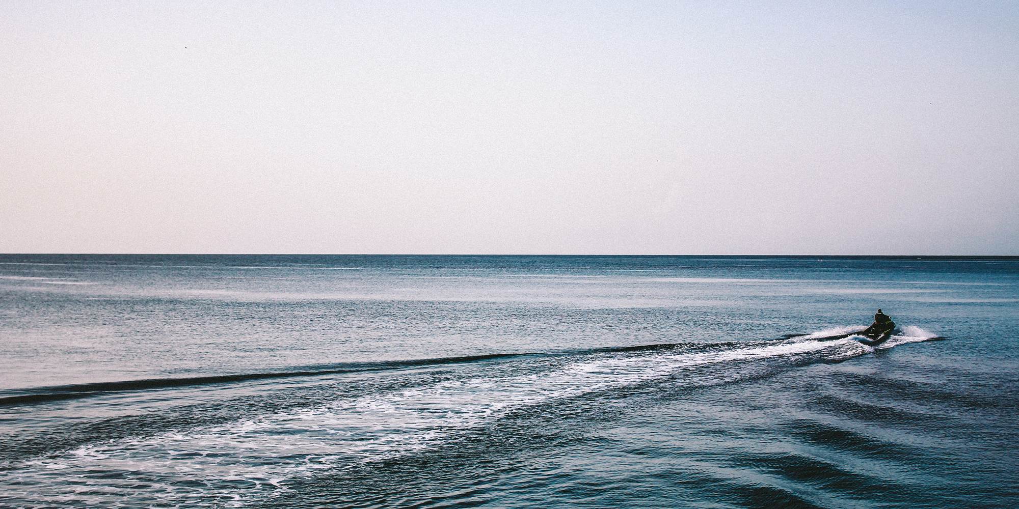 Galaxyloisirs - Jet ski