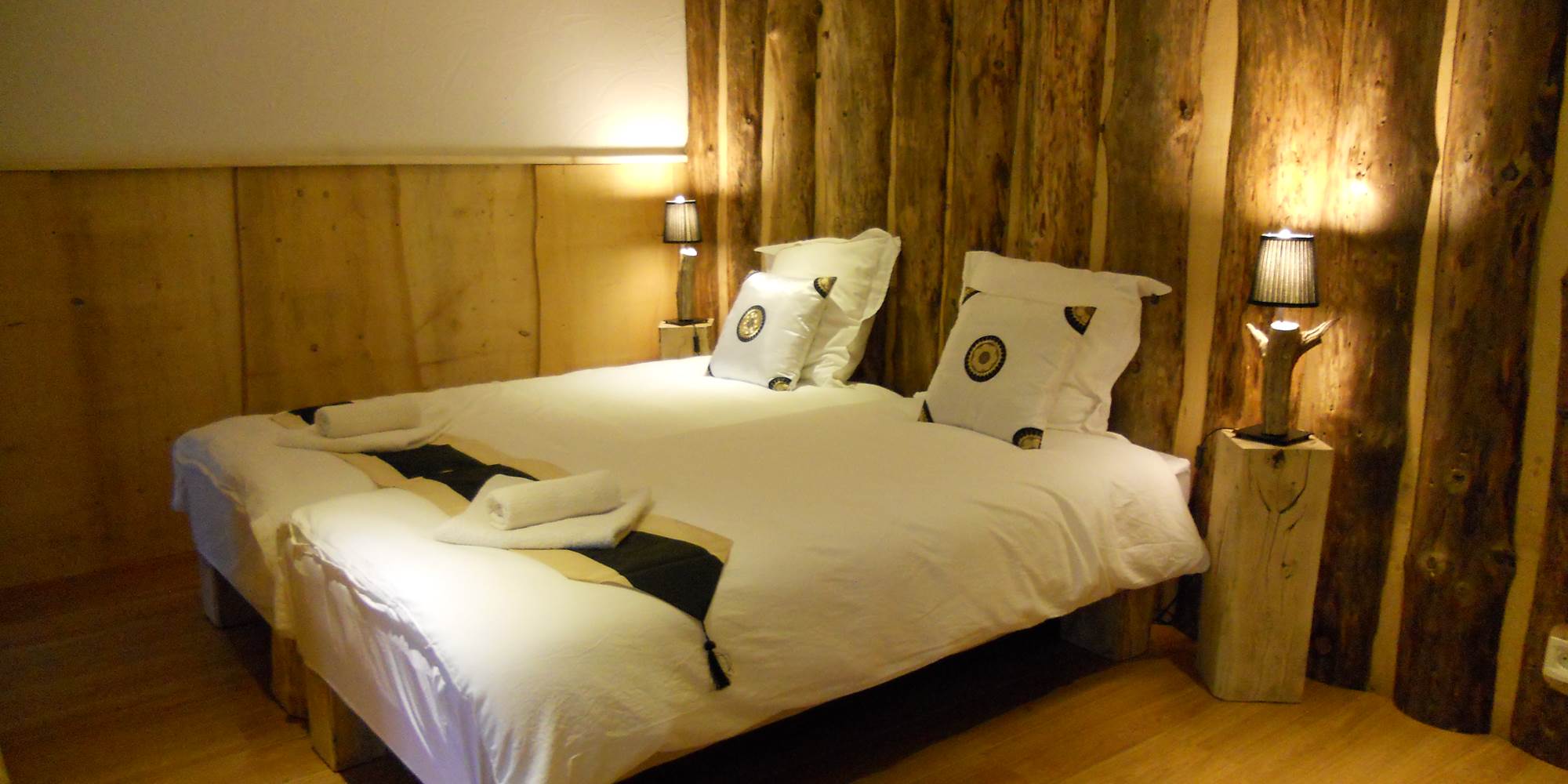 Gite Pyrénées Emotions