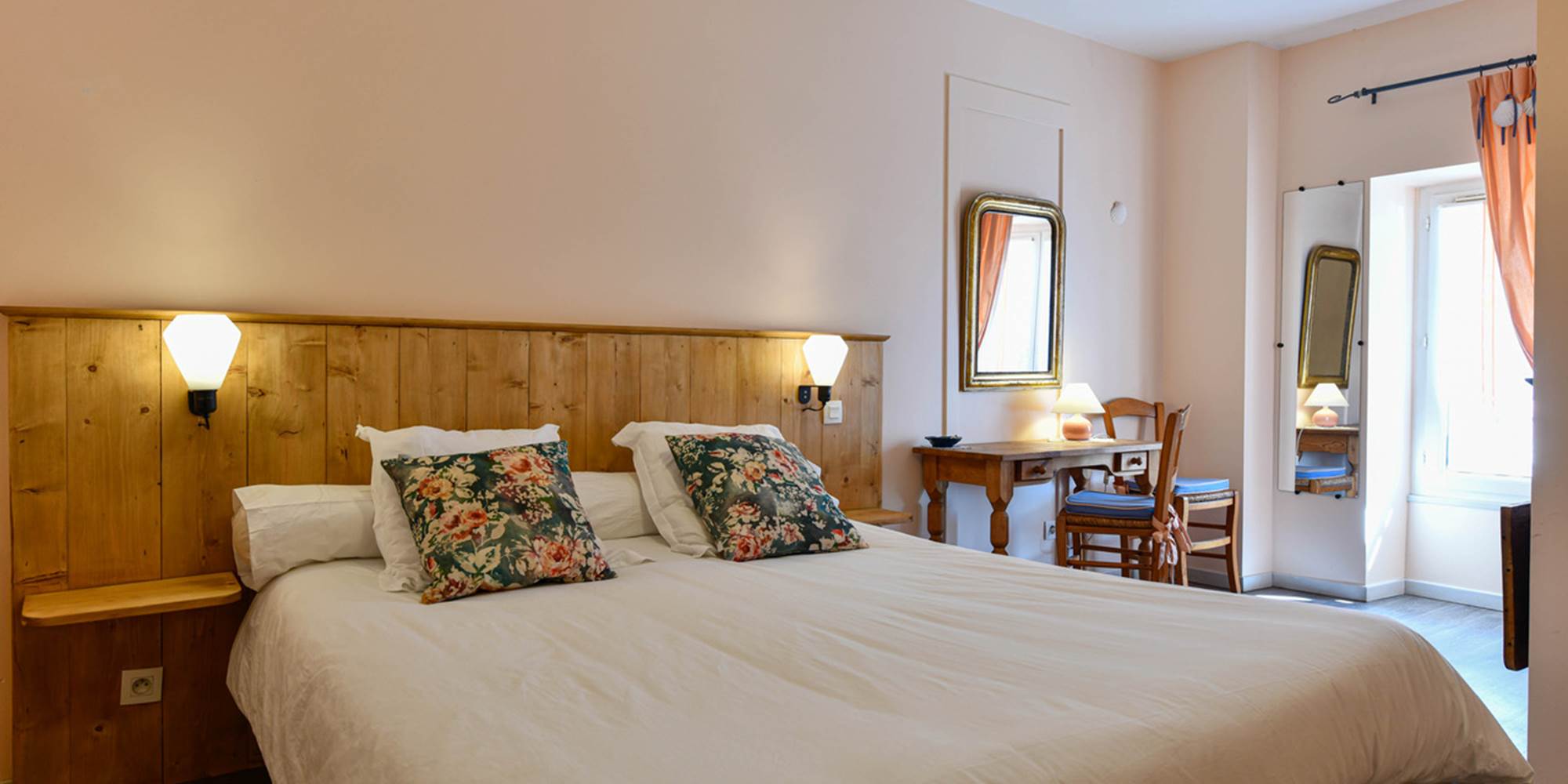 Chambre St Jacques