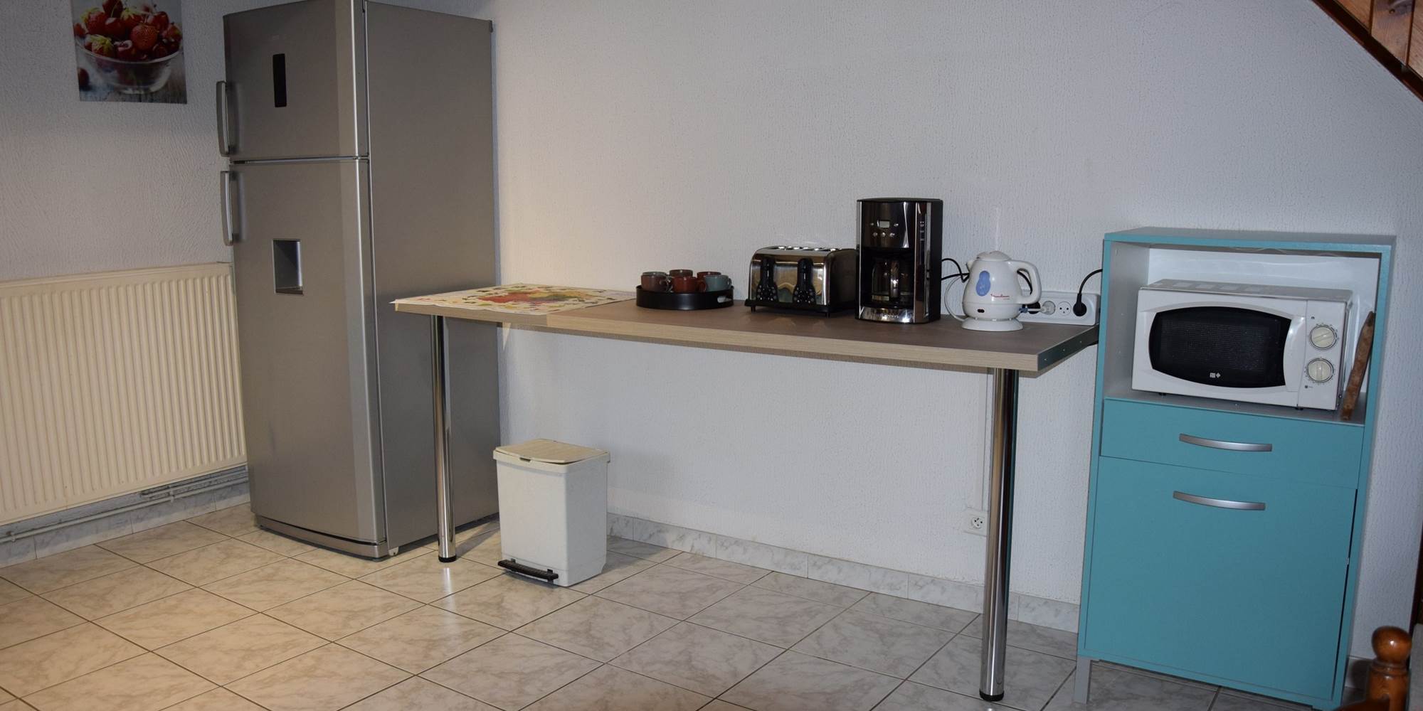 LA-SENTE-DES-VIGNES-LE-GITE-Electroménager