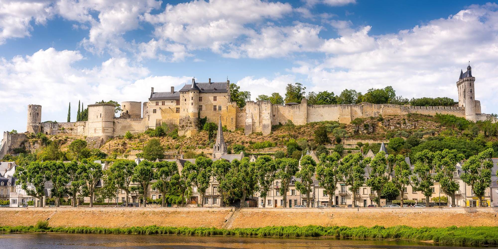 chinon