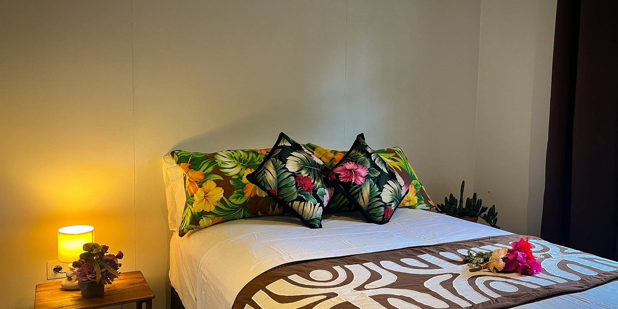 chambre 2 photo 2