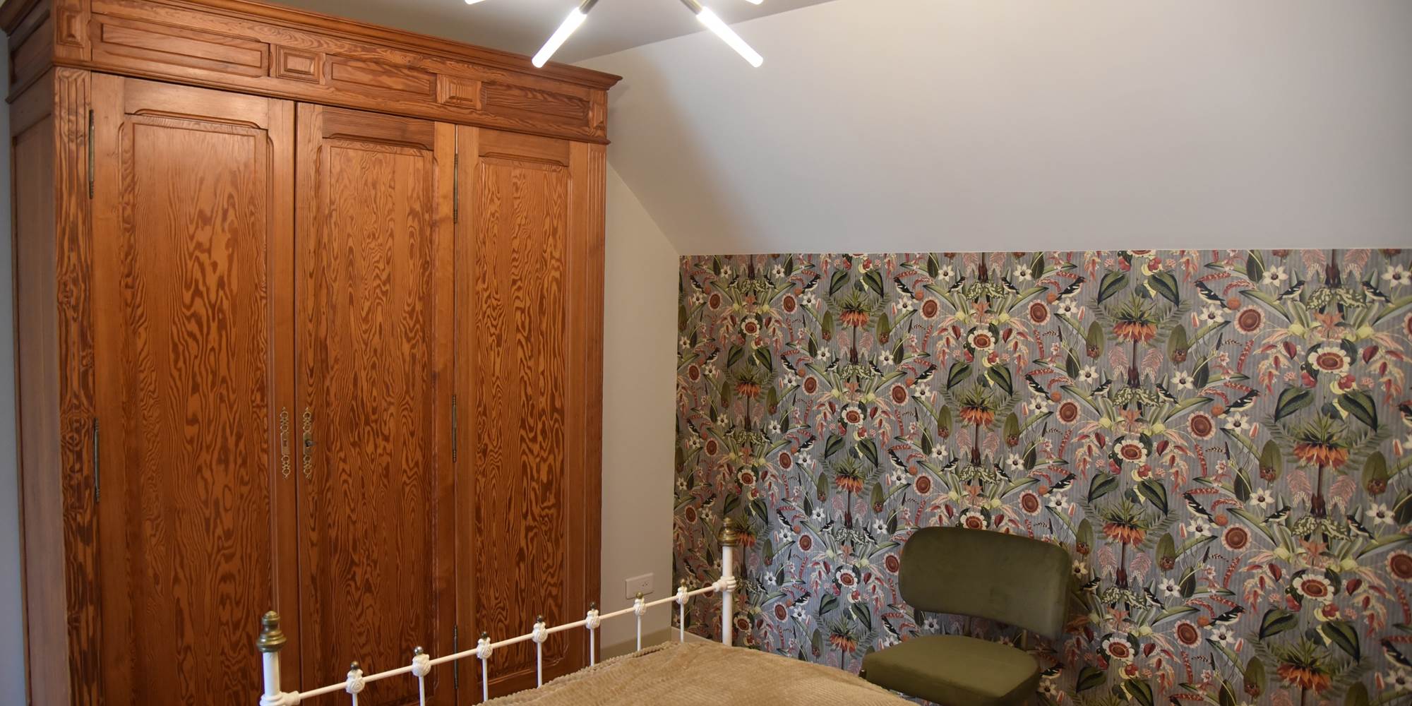 La chambre 1 personne