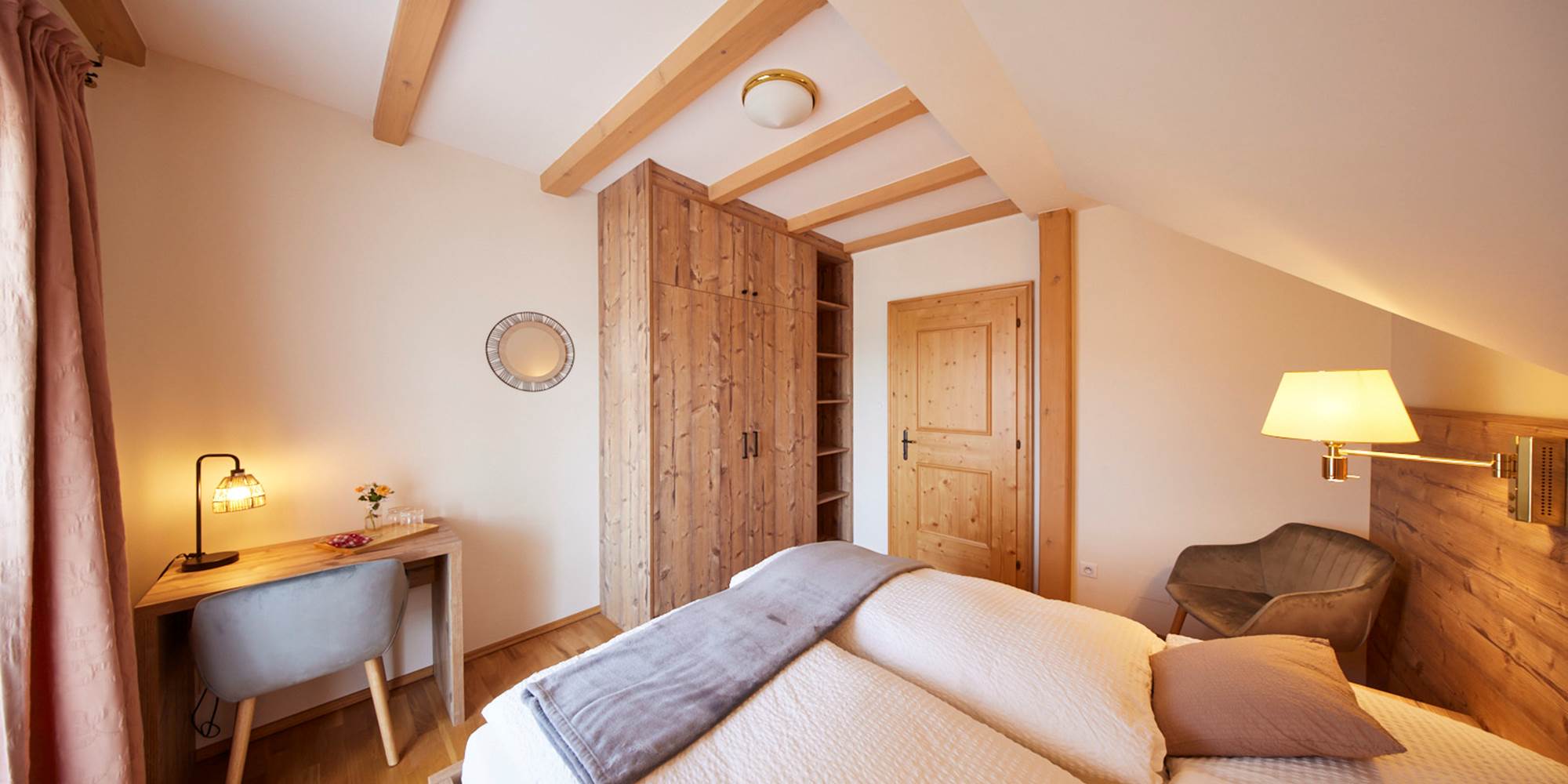 Chambre Haut-Koenigsbourg