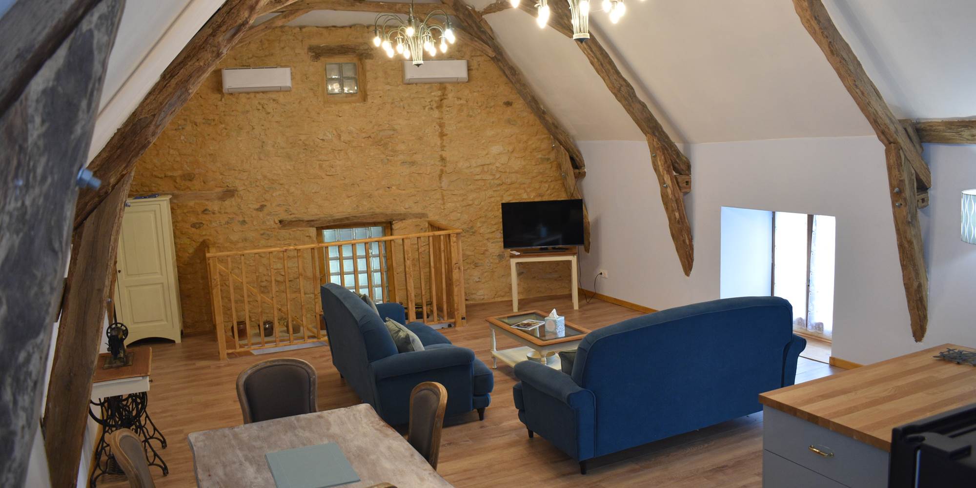 Living space