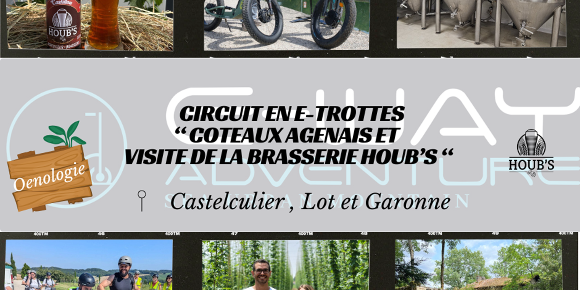 “A LA découverte de la biere HOUB’S “ (6)